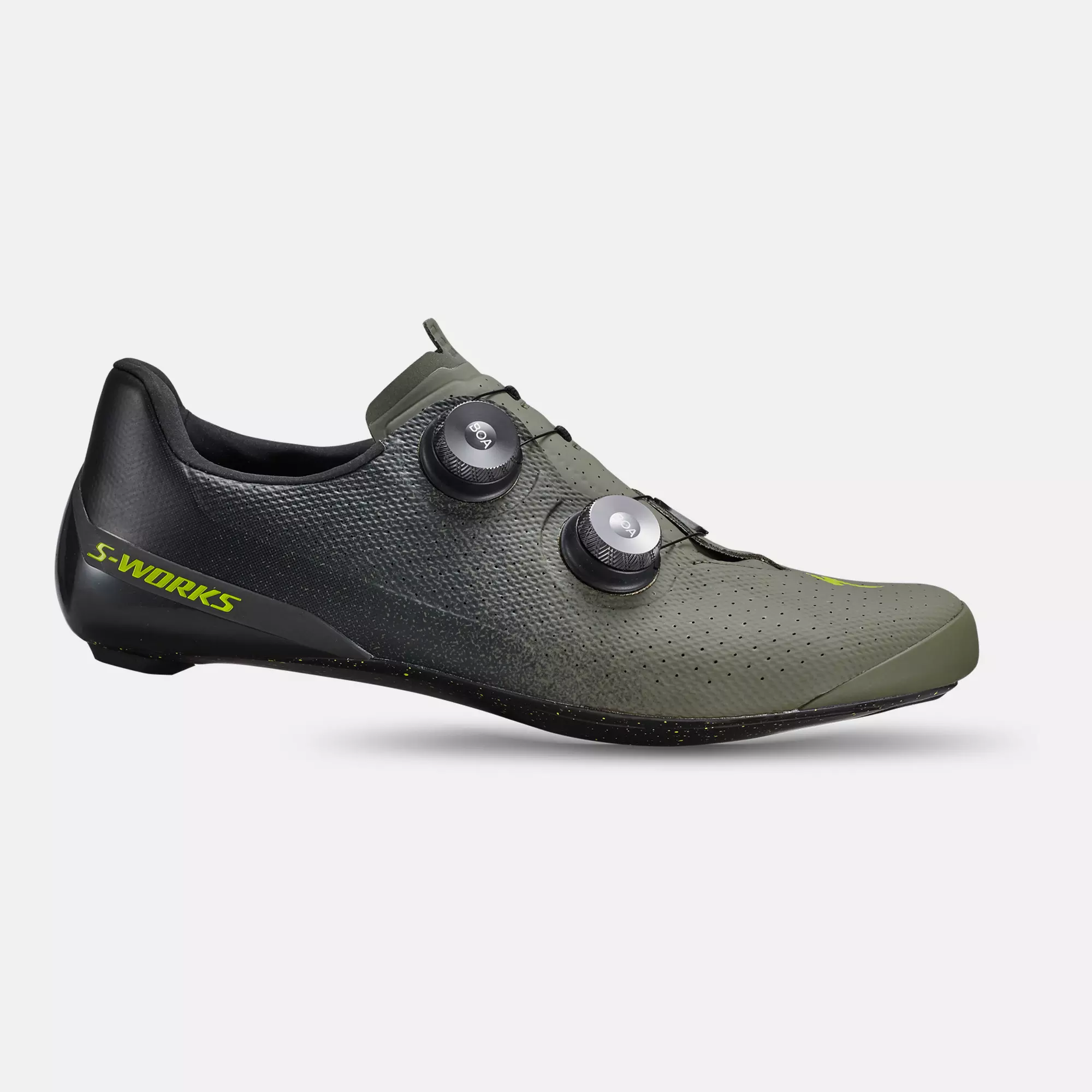 S-Works 7 Road Shoes