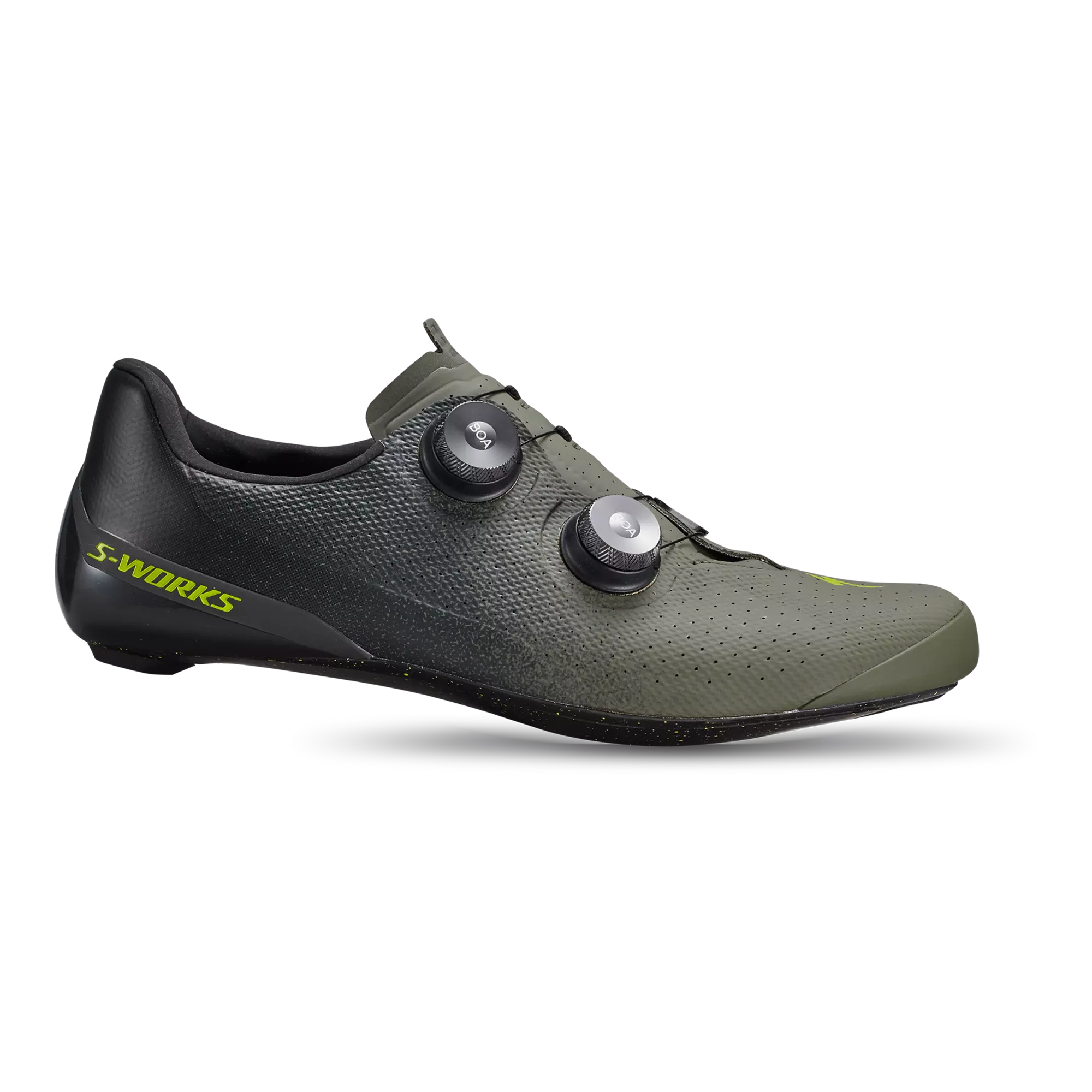 Chaussures Vélo Route S-Works Torch