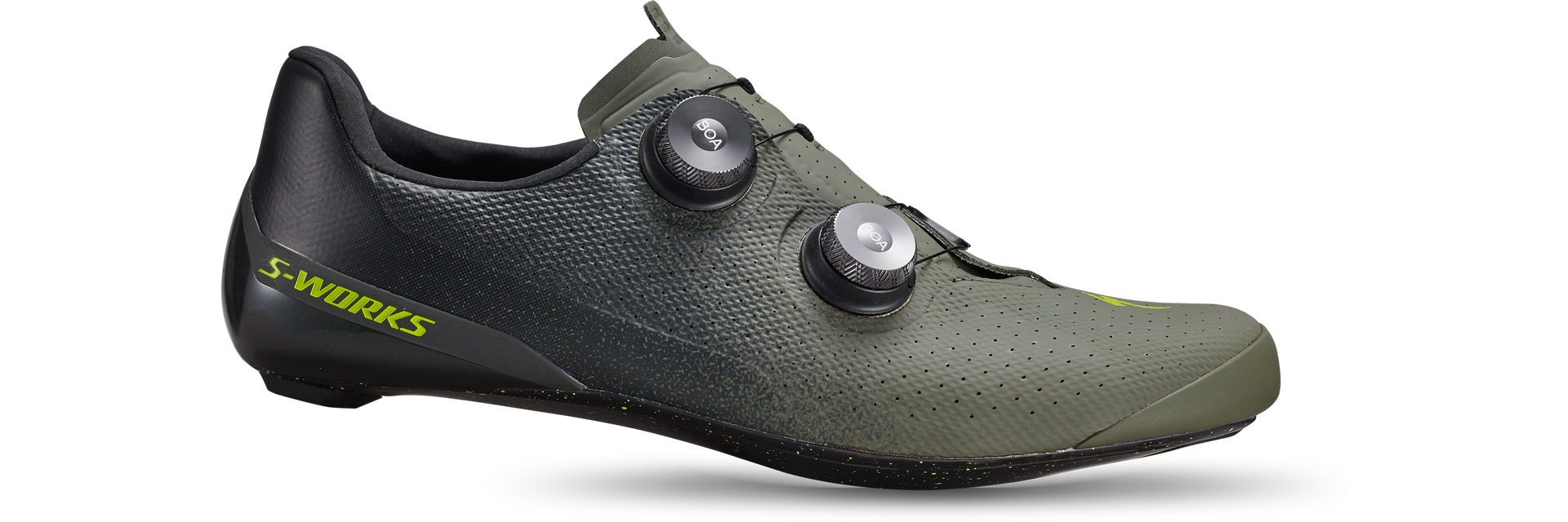 Photo - Chaussures S-Works Torch Route