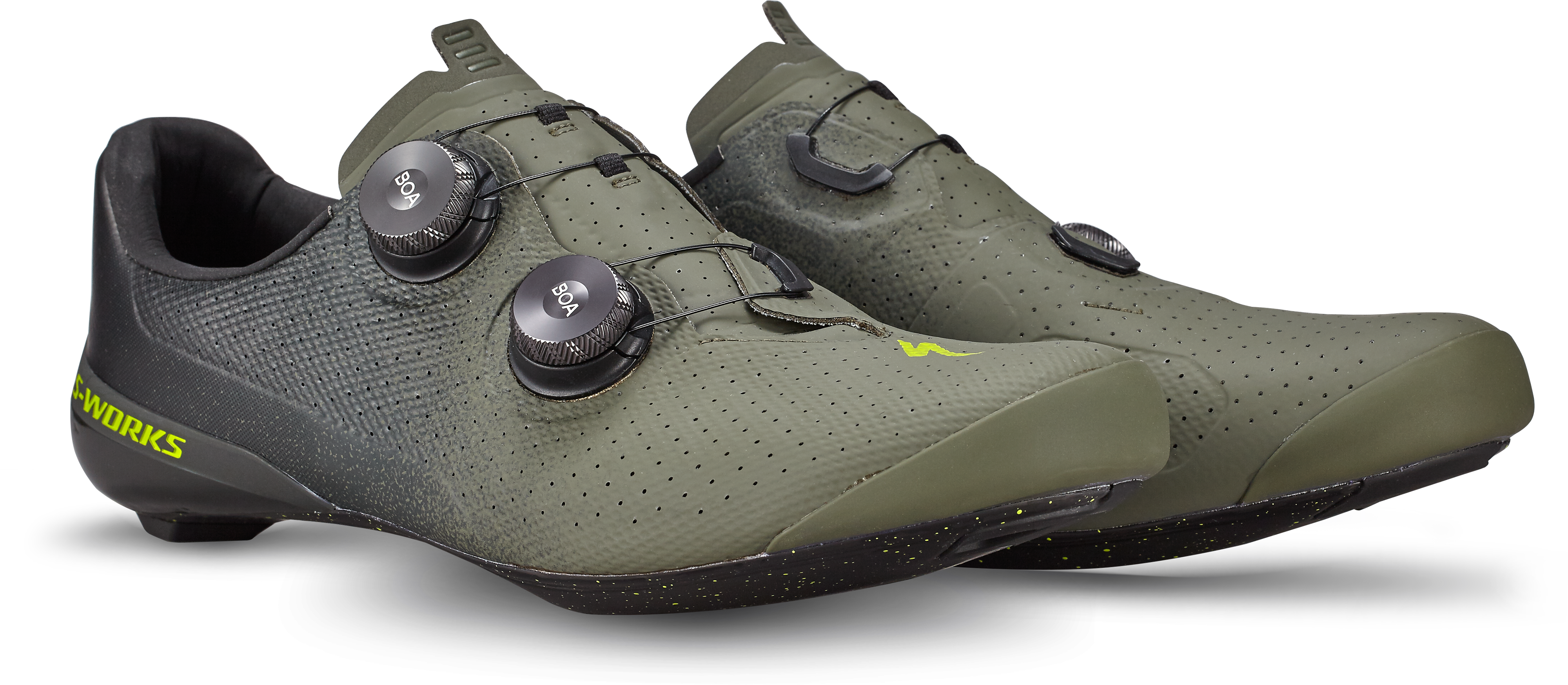 Zapatilla specialized carretera hot sale