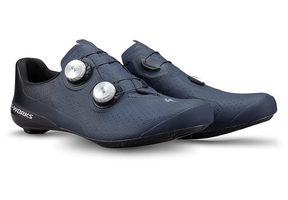S-WORKS TORCH ROAD SHOES DPMRNBLU 40(40 (25.5cm) ディープマリーン 