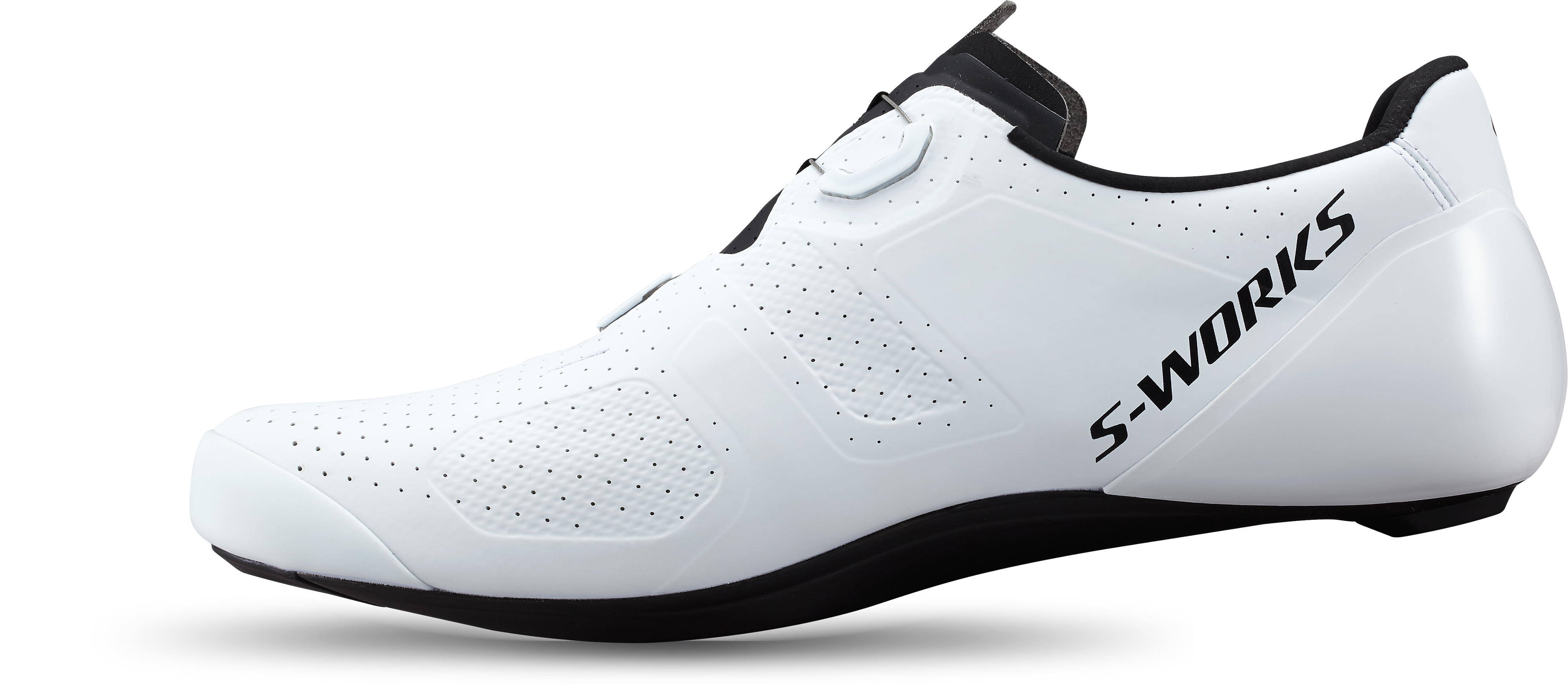 S-WORKS TORCH ROAD SHOES TEAM WHT 37(37 (23.5cm) チームホワイト 