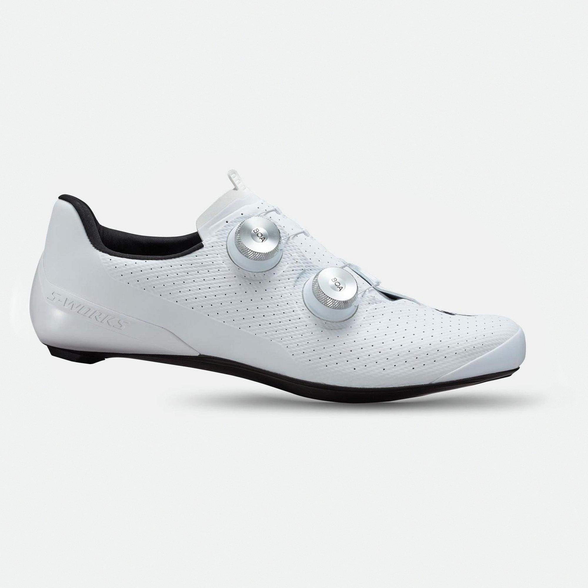 Zapatillas de ciclismo discount specialized s works