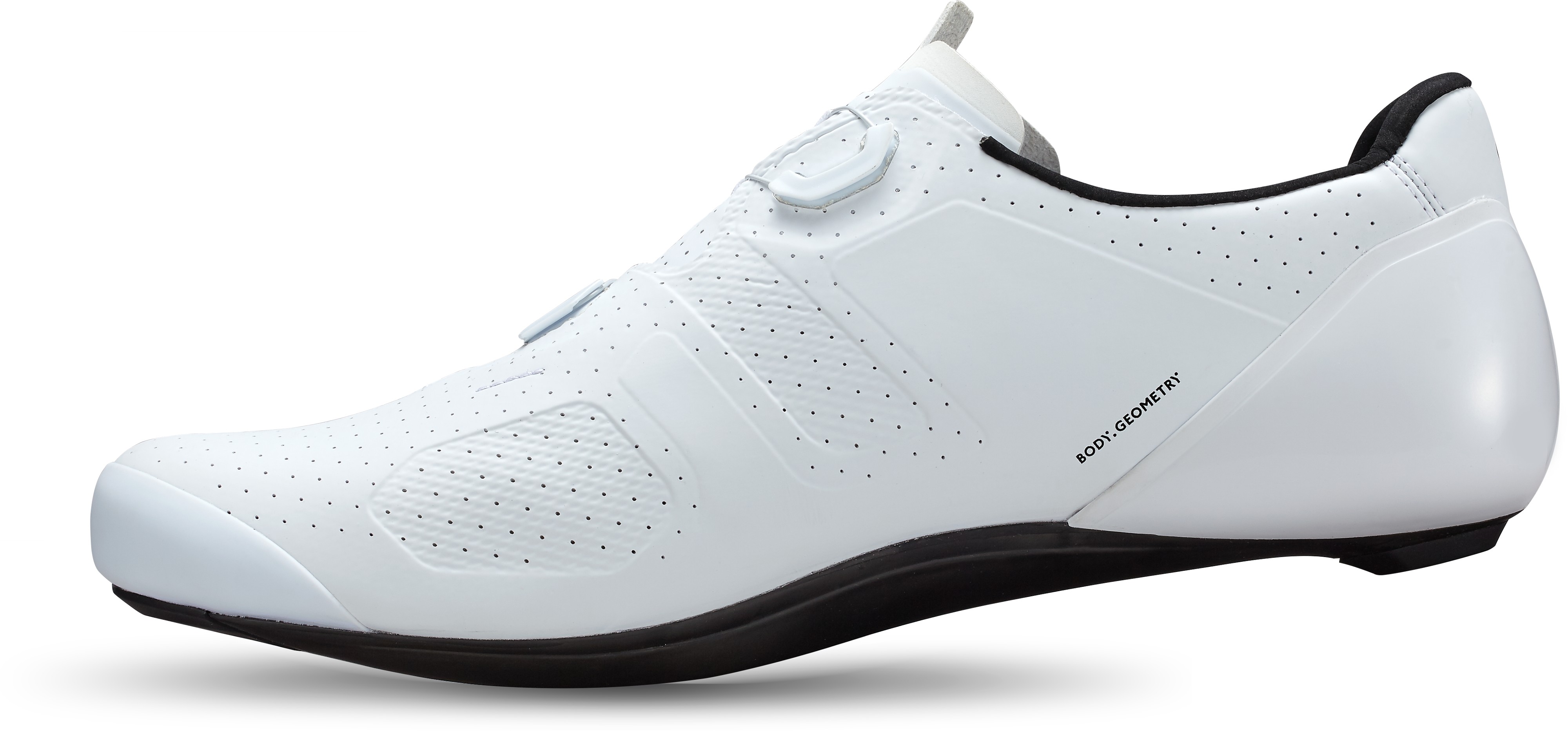S-WORKS TORCH ROAD SHOES WHT 41.5(41.5 (26.5cm) ホワイト 