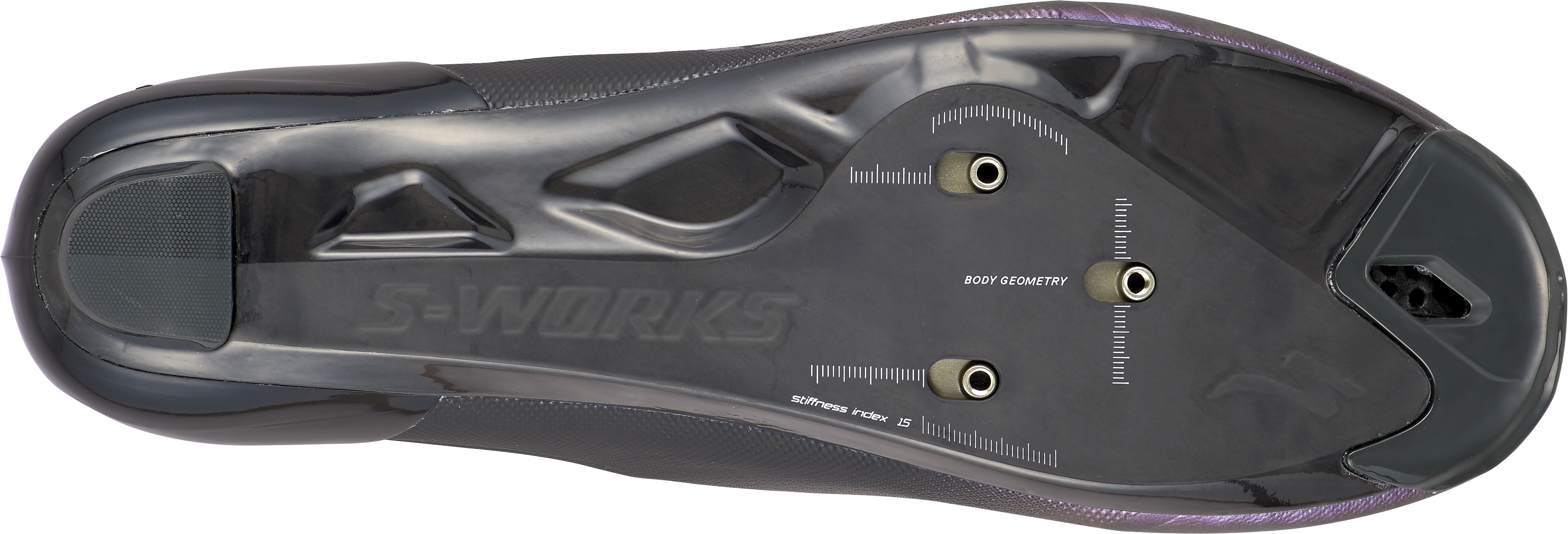 S-WORKS 7 ROAD SHOES CMLN 40(40 (25.5cm) カメレオン): シューズ