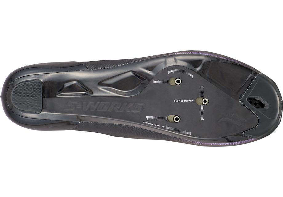 S-WORKS 7 ROAD SHOES CMLN 44(44 (28.3cm) カメレオン): シューズ 