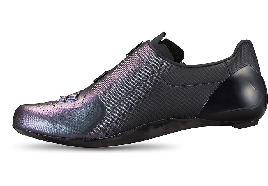 S-WORKS 7 ROAD SHOES CMLN 41(41 (26cm) カメレオン): シューズ