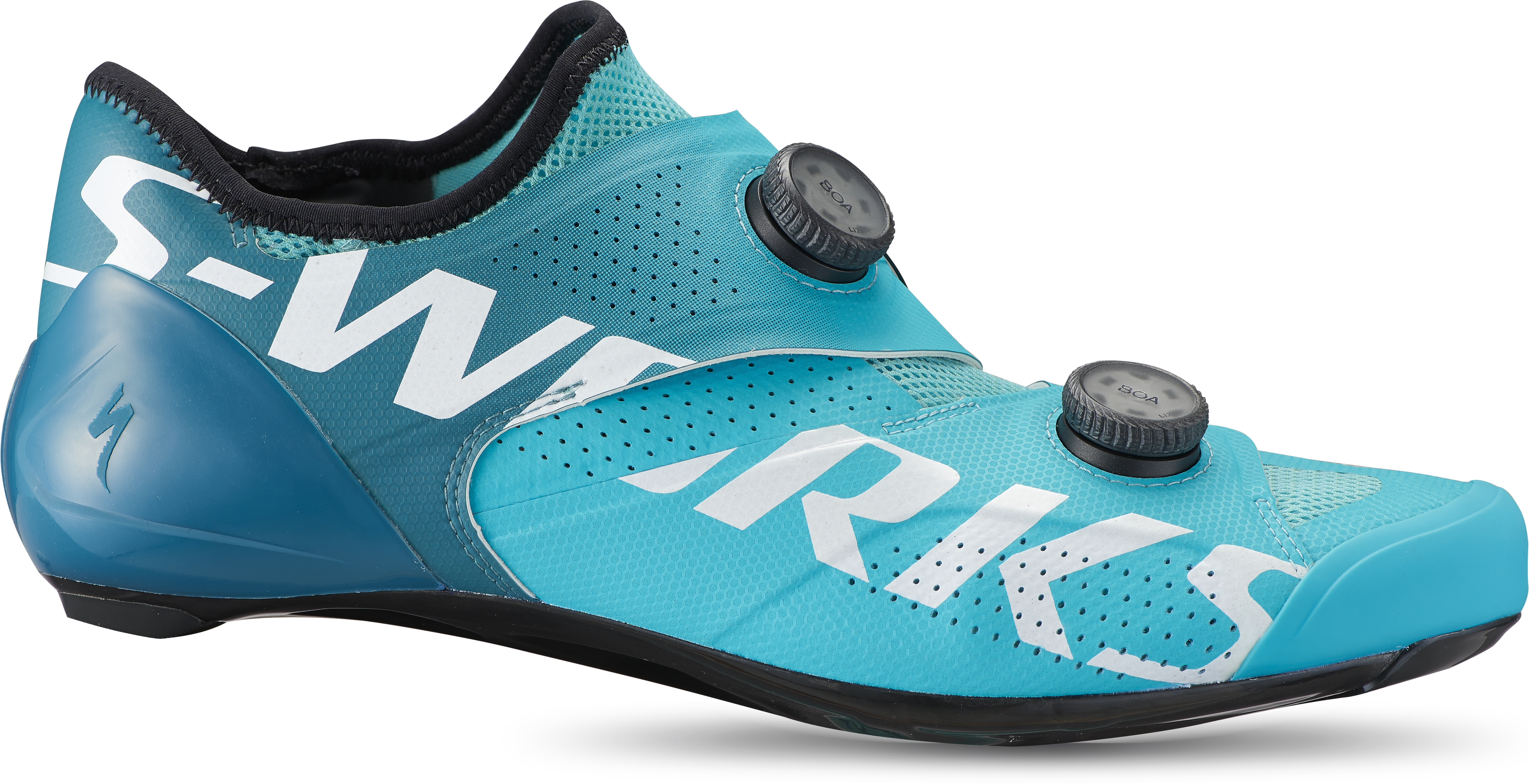 Zapatillas Carretera S-Works Ares