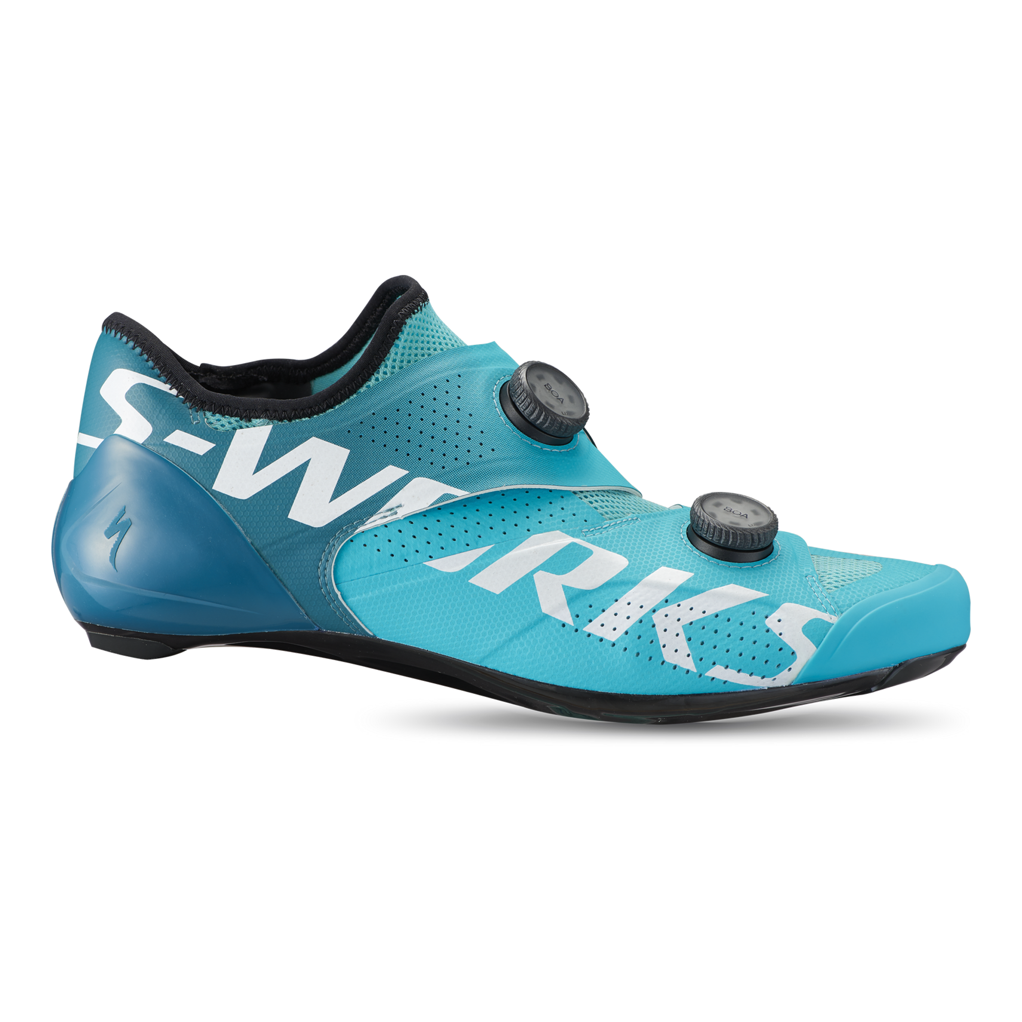 Zapatillas Carretera S-Works Ares