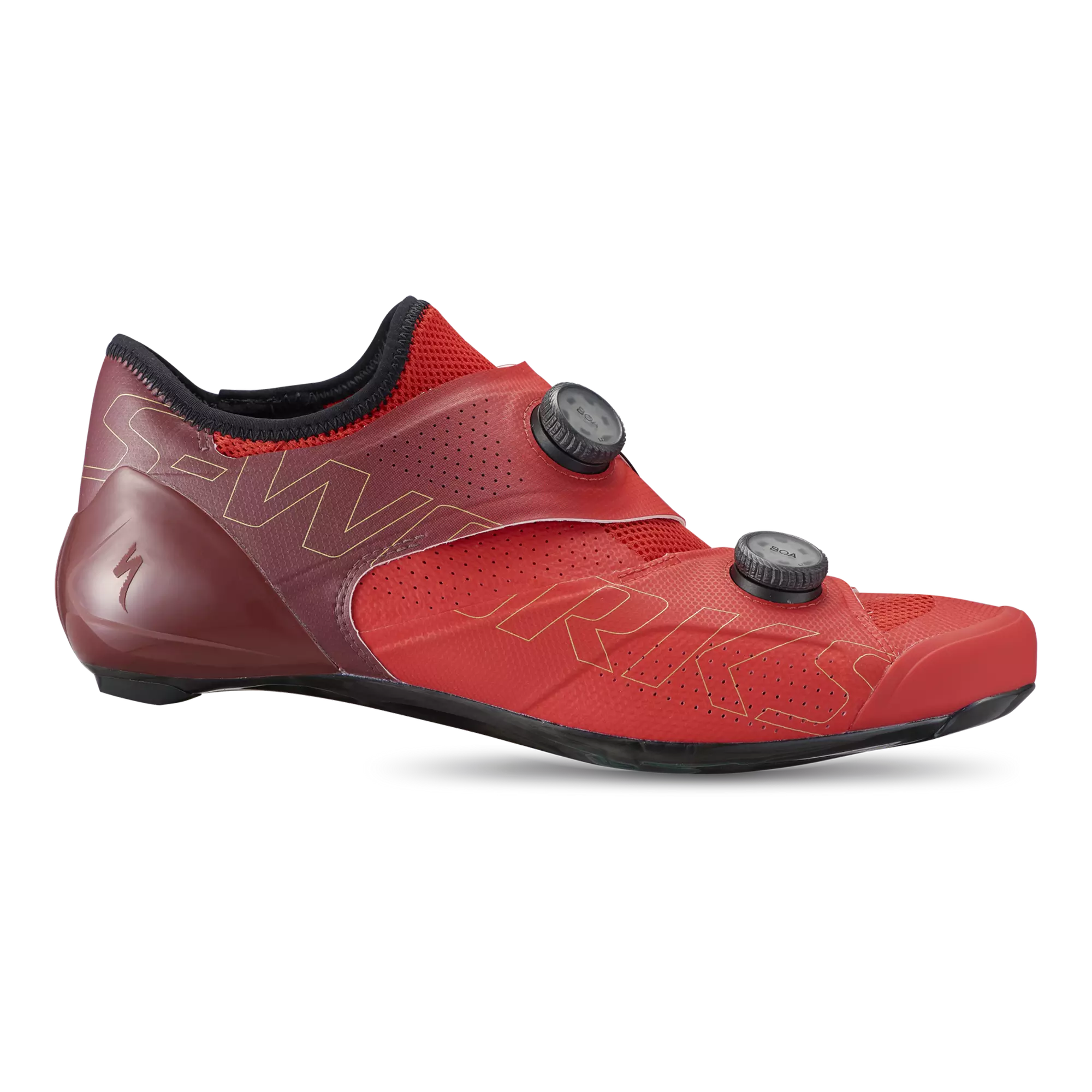 Zapatillas Carretera S-Works Ares