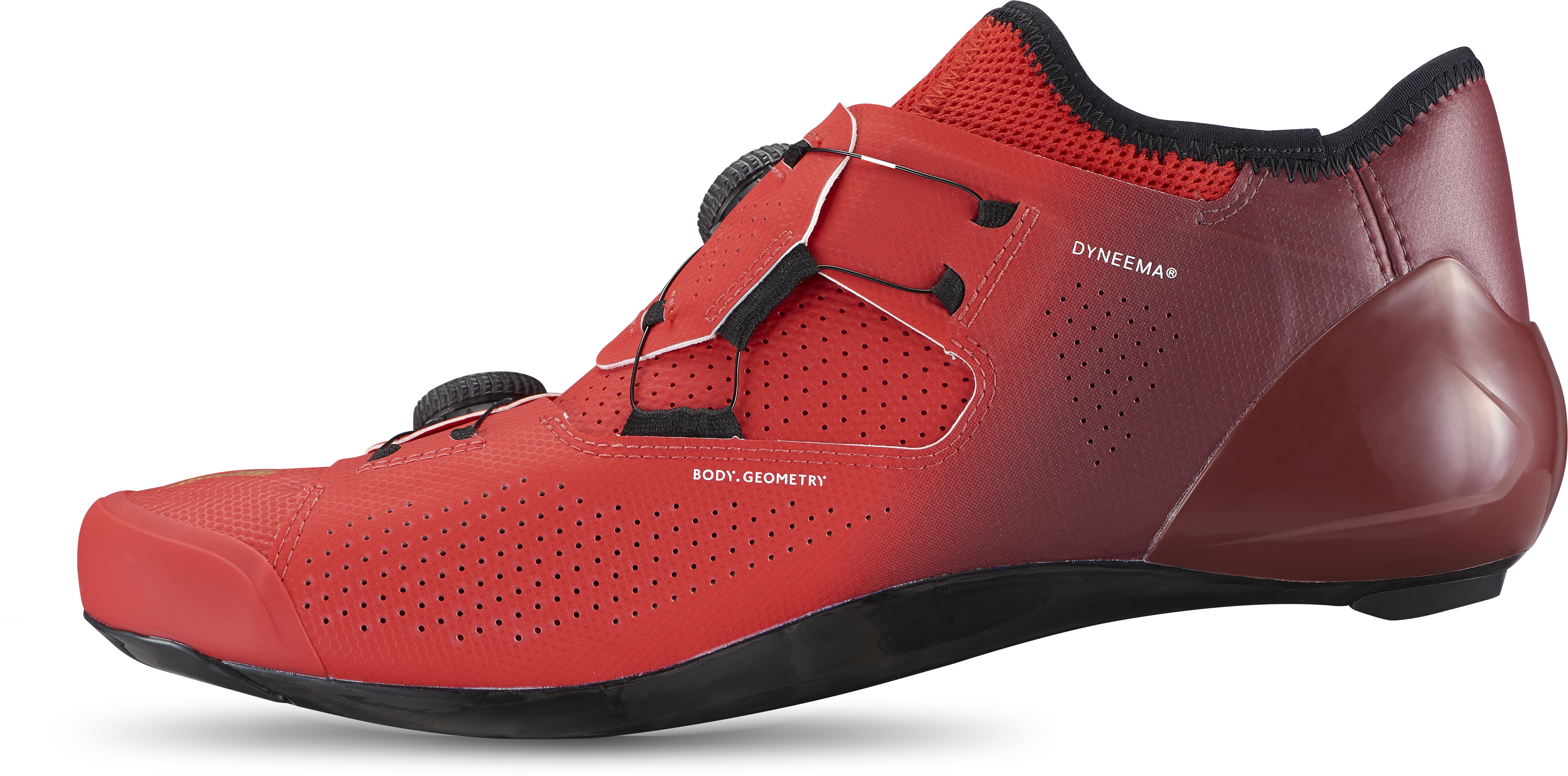 S-WORKS ARES ROAD SHOES FLORED_MRN 40(40 (25.5cm) フローレッド 