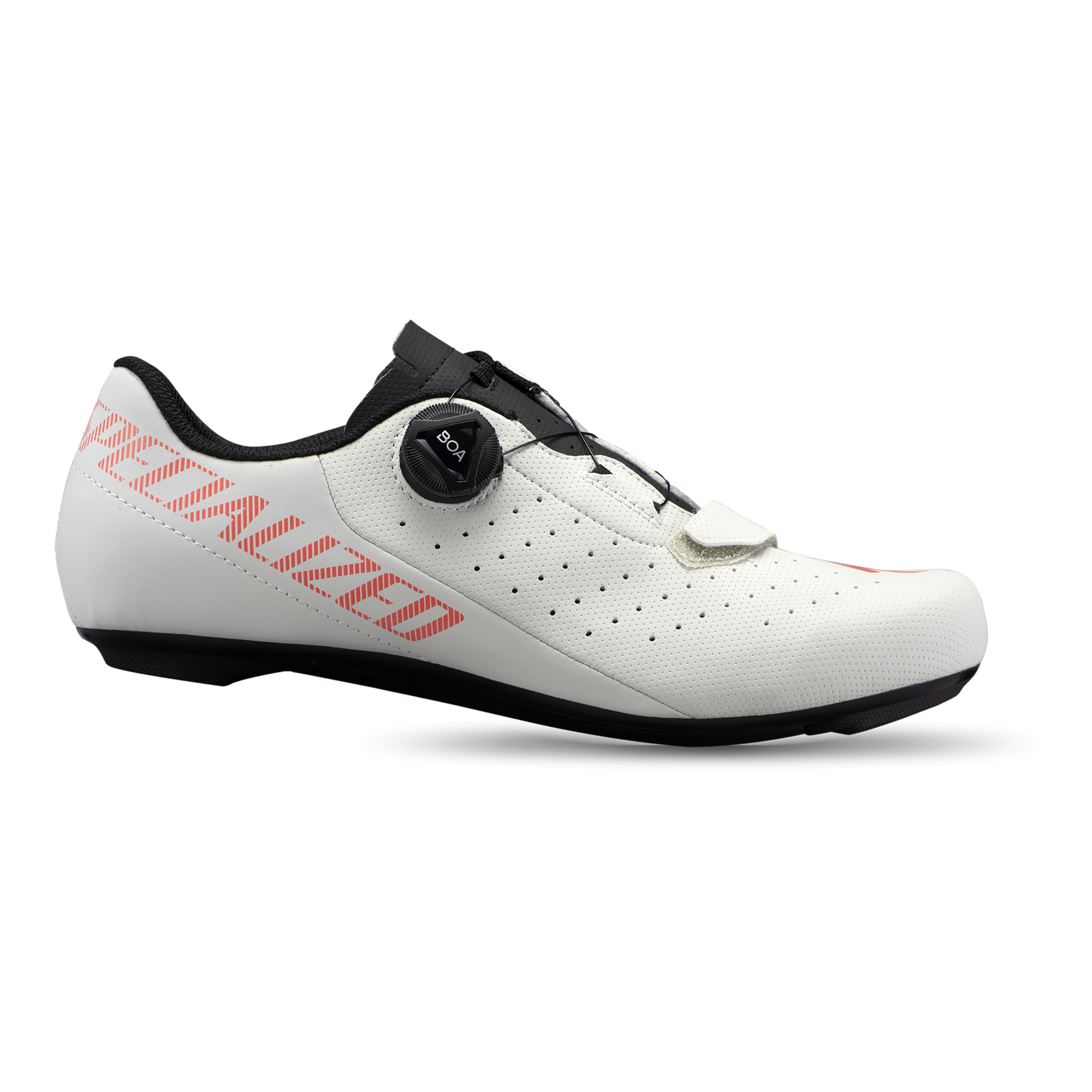 Specialized shoe online chart