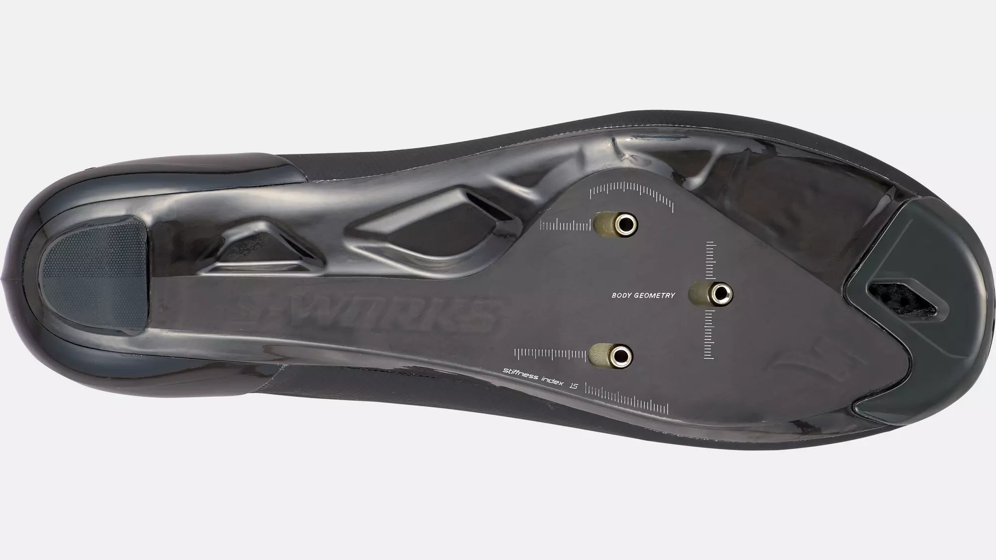 S-Works 7 Lace Road Shoes S-Works 7 Lace Road Shoes
