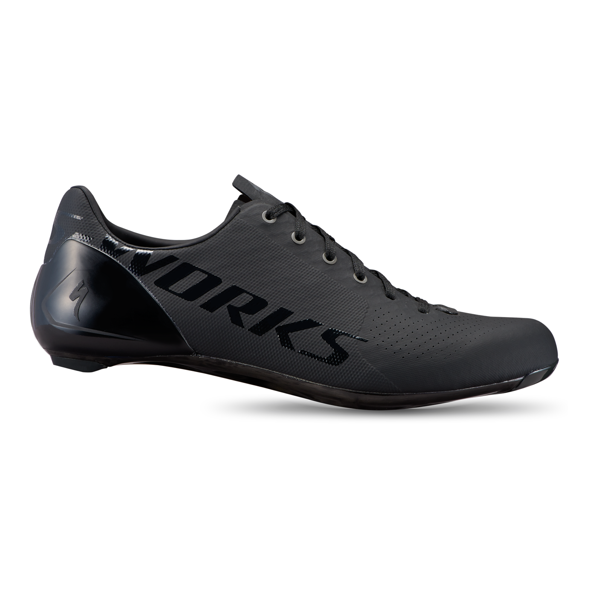 Specialized Zapatillas Ciclismo Carretera - S-Works Torch Lace - Blanco