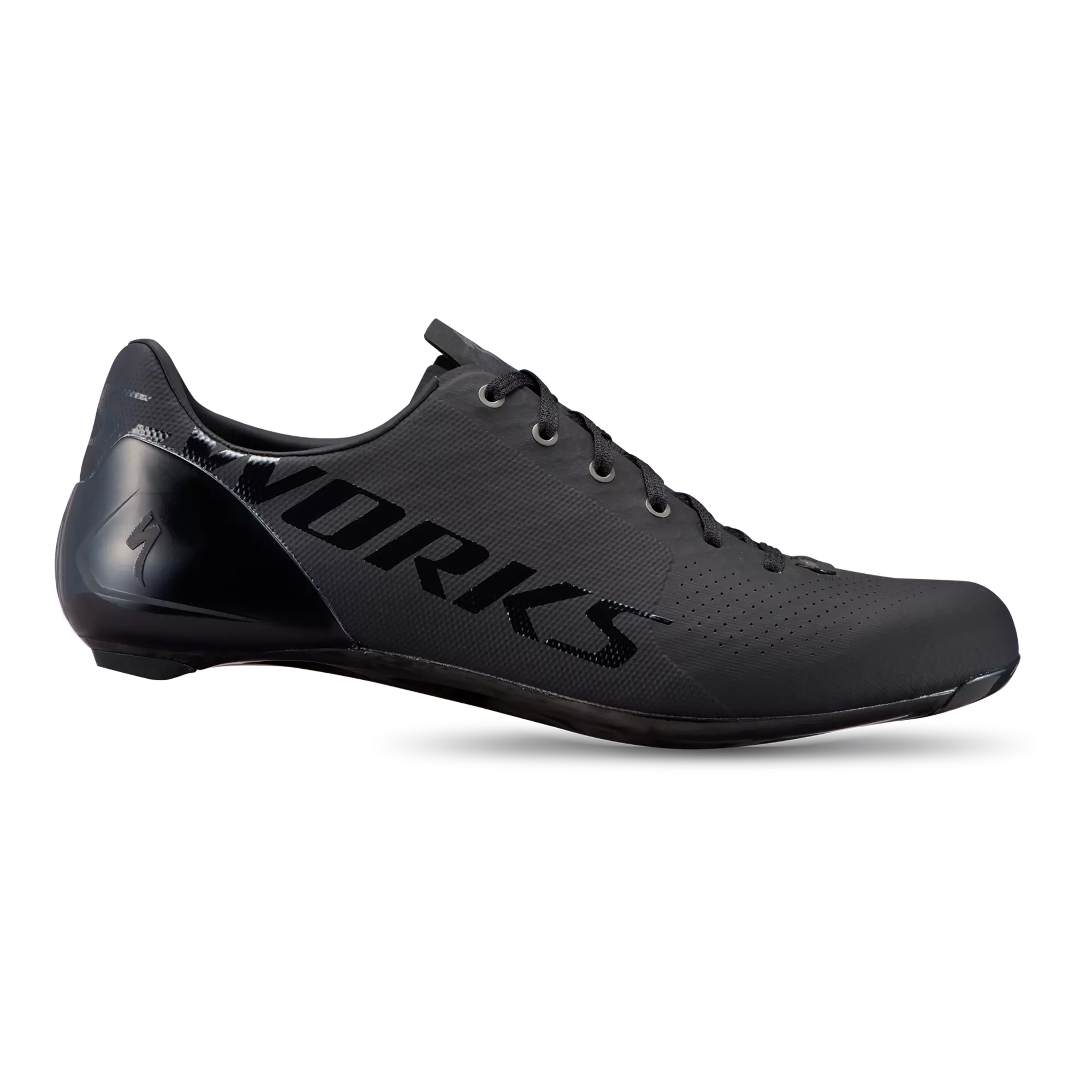 S-Works 7 Lace Road Shoes