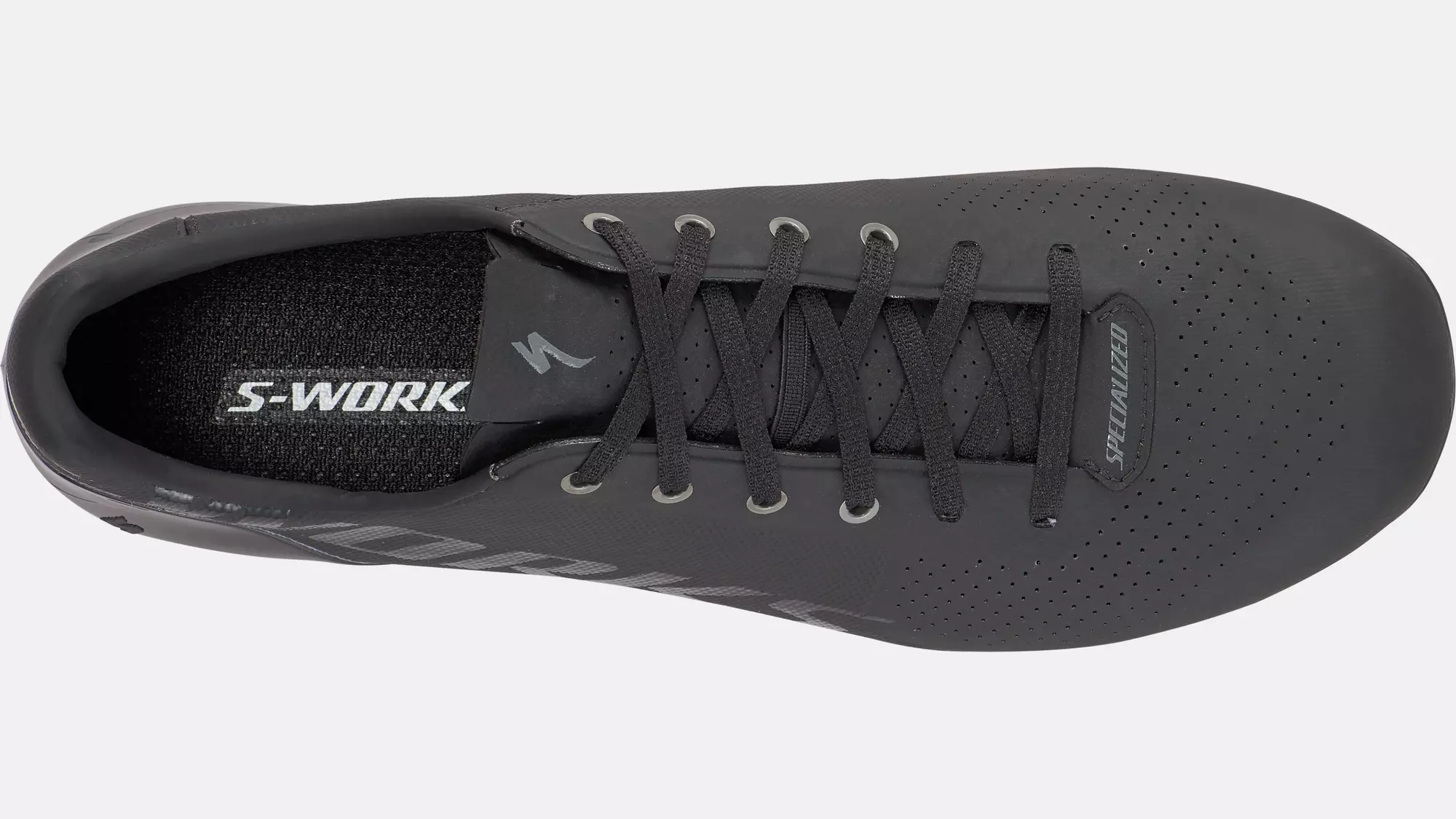S-Works 7 Lace Road Shoes S-Works 7 Lace Road Shoes