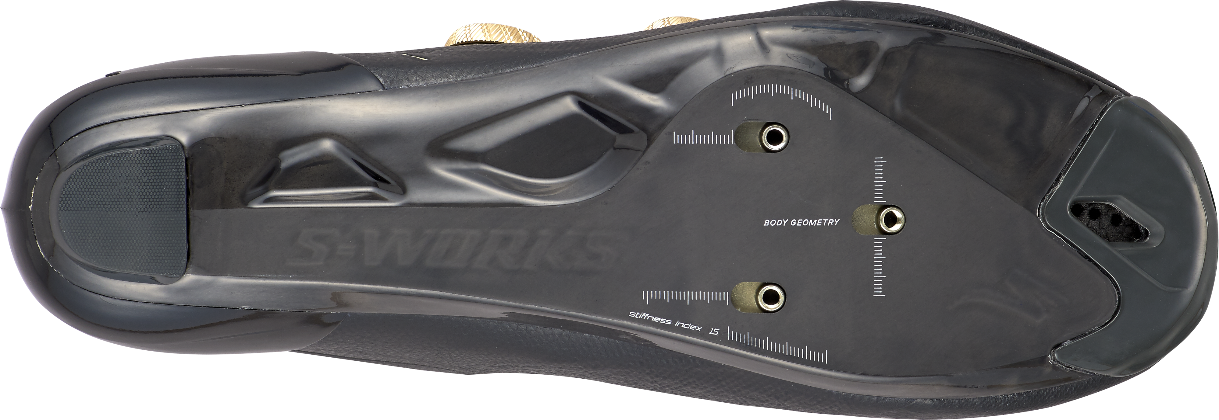 S-Works 7 Road Shoes - Sagan Collection: Disruption