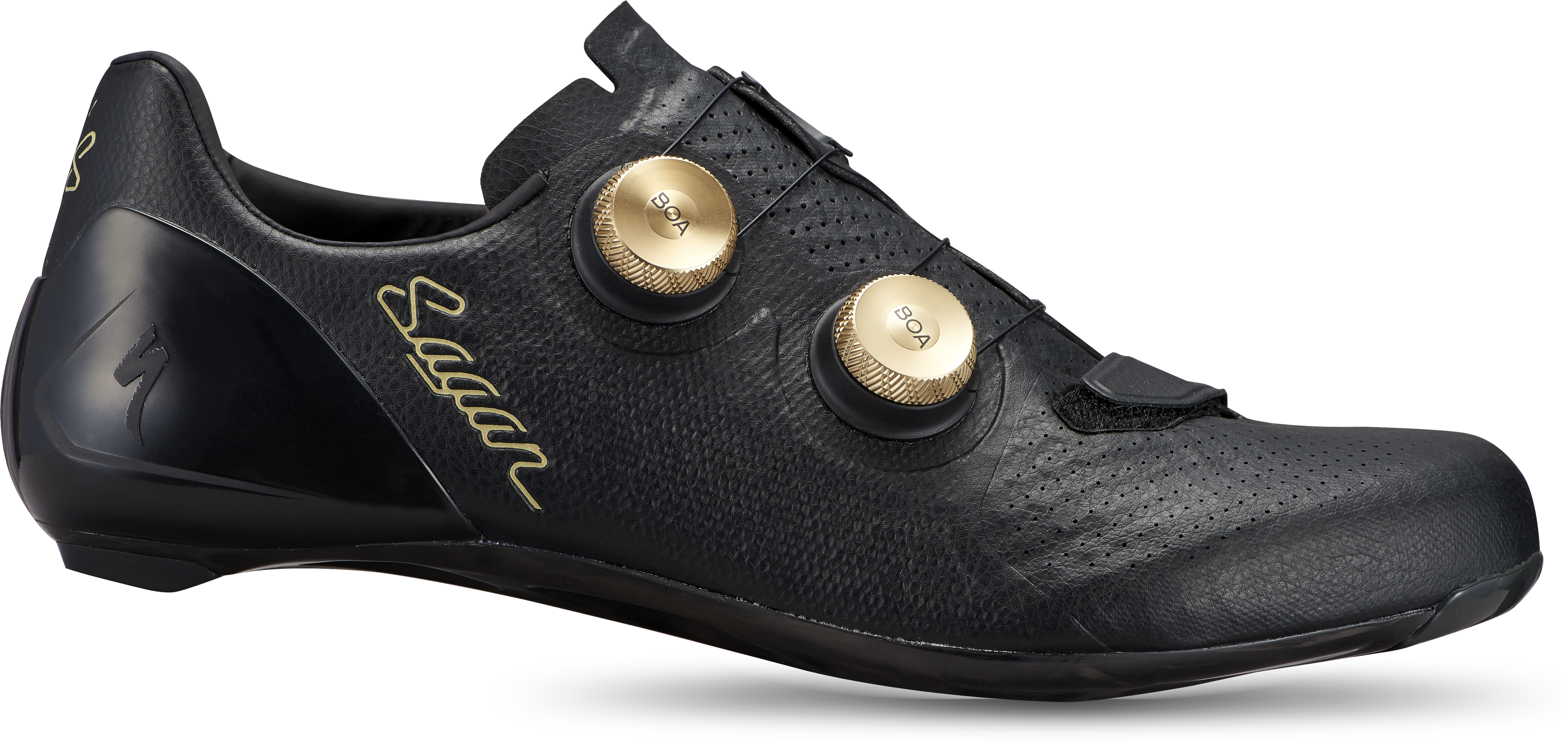 S-WORKS 7 ROAD SHOES SAGAN DISRUPTION LTD BLK 40(40 (25.5cm