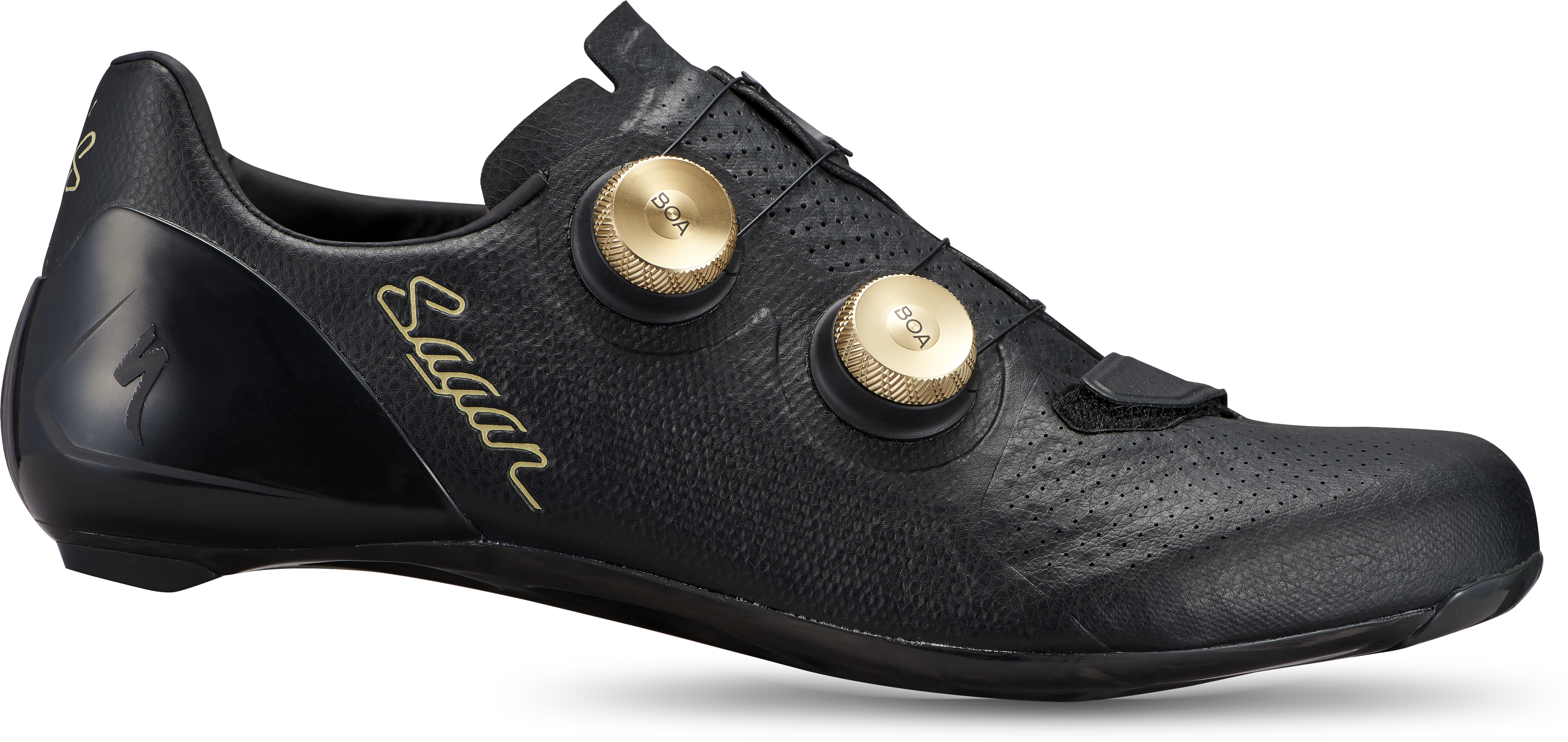 S-Works 7 Road Shoes - Sagan Collection: Disruption