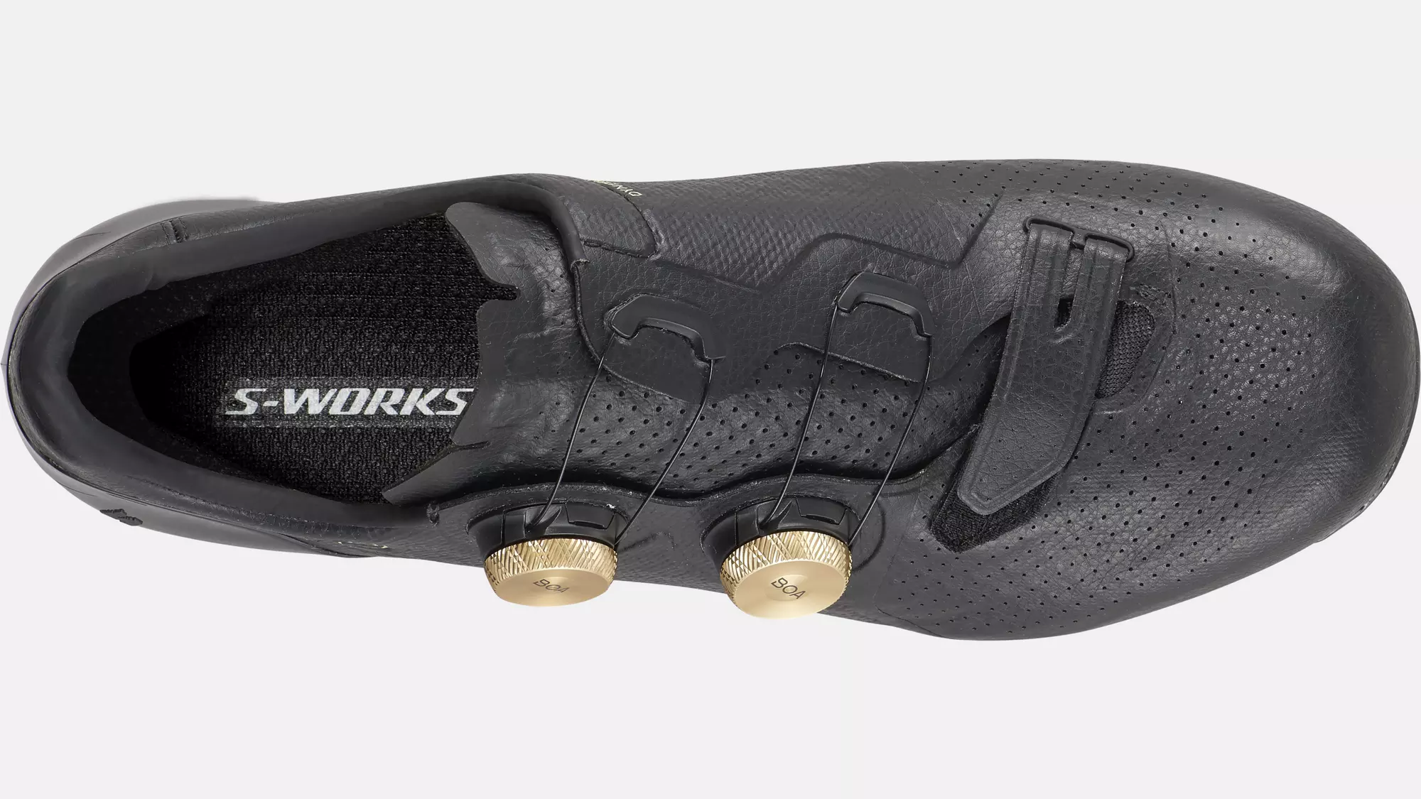 S-Works 7 Road Shoes - Sagan Collection: Disruption S-Works 7 Road Shoes - Sagan Collection: Disruption