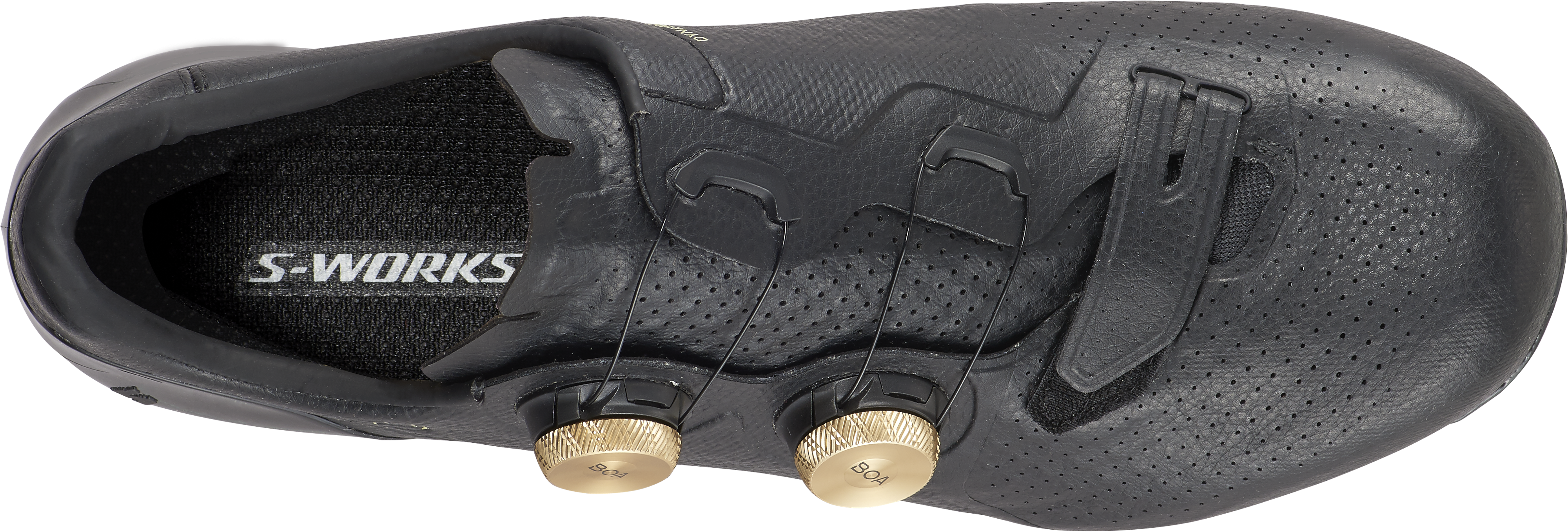 S-Works 7 Road Shoes - Sagan Collection: Disruption