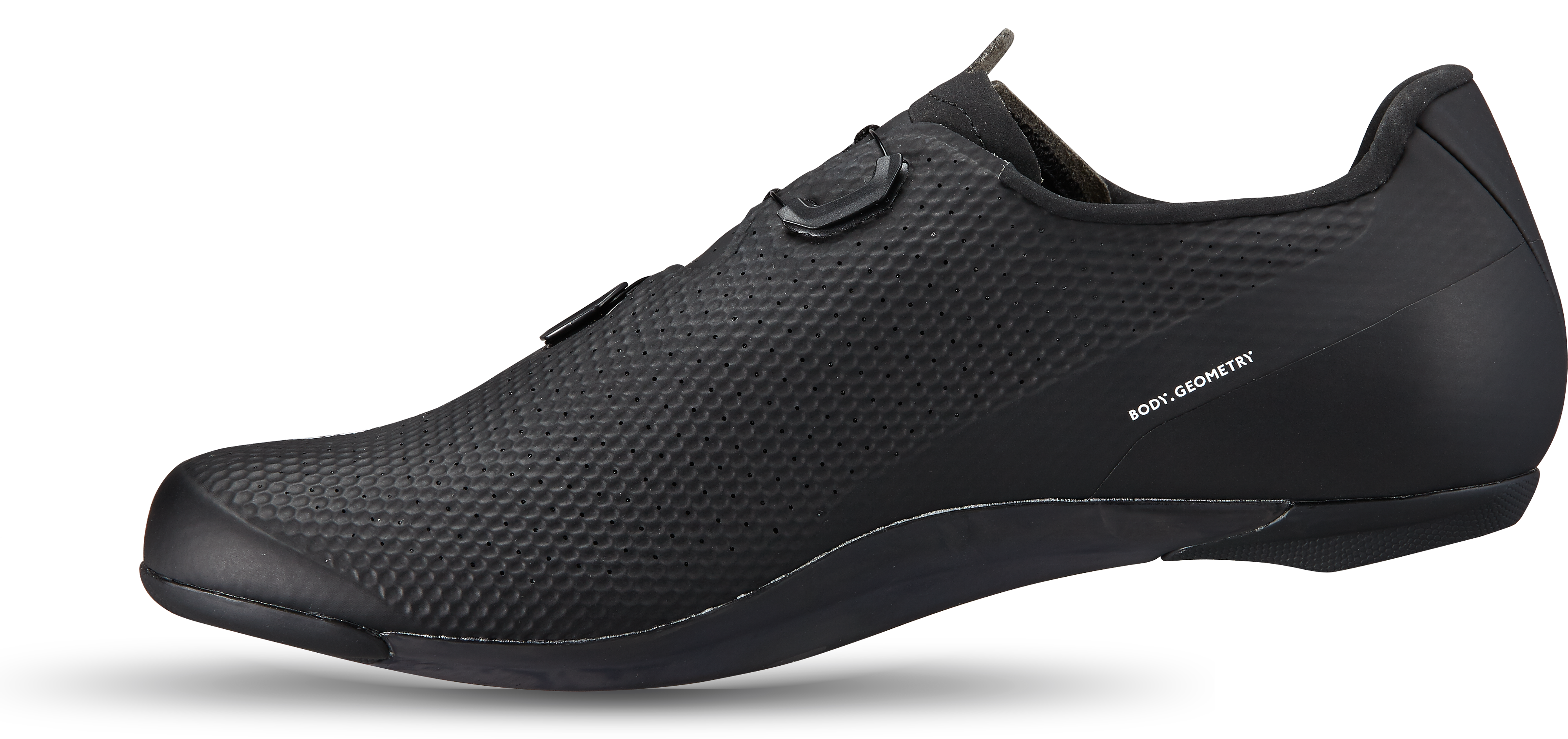 TORCH 3.0 ROAD SHOES BLK 41(41 (26cm) ブラック): シューズ&ペダル 