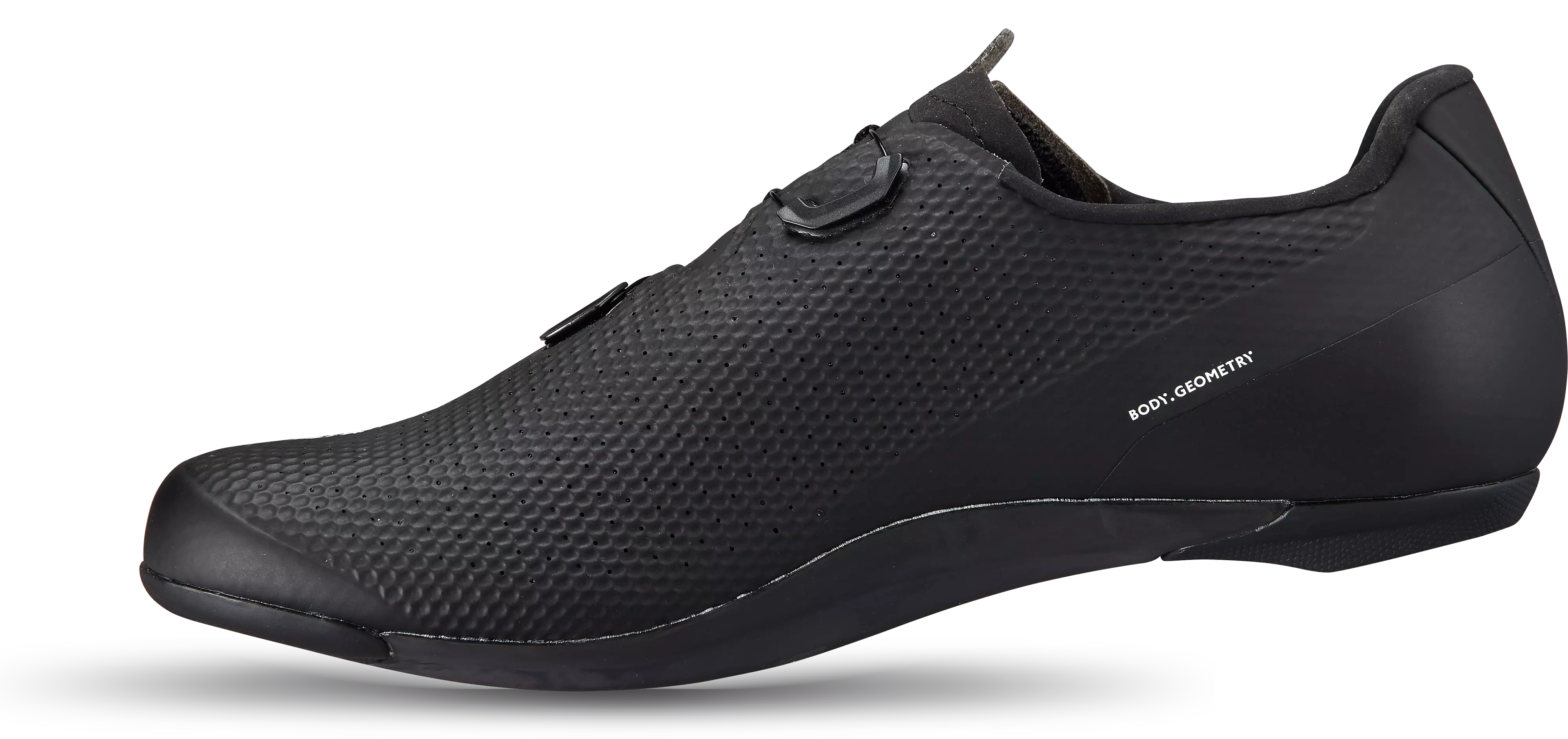 Specialized Torch 3.0 Carbon Fiber Bike Shoes with Duo BOA Laces