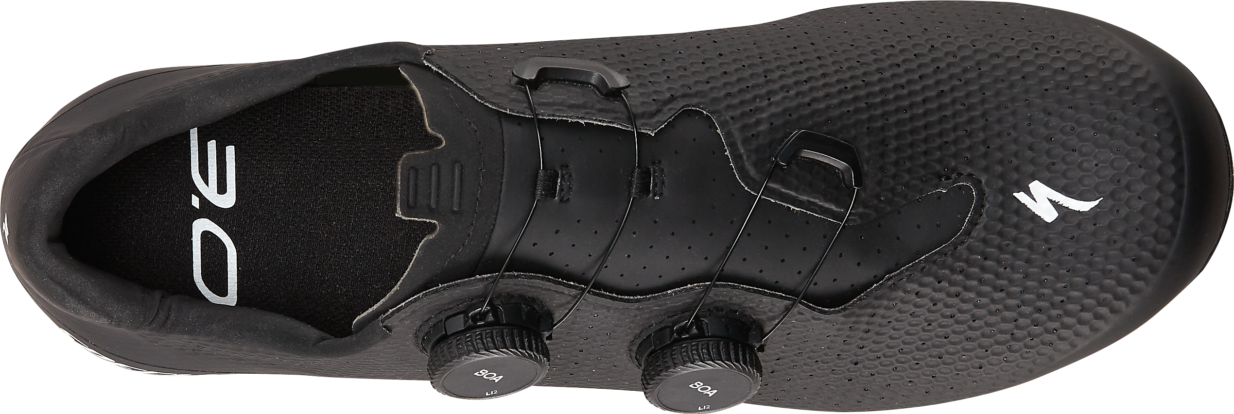 TORCH 3.0 ROAD SHOES BLK 44(44 (28.3cm) ブラック): シューズ&ペダル 