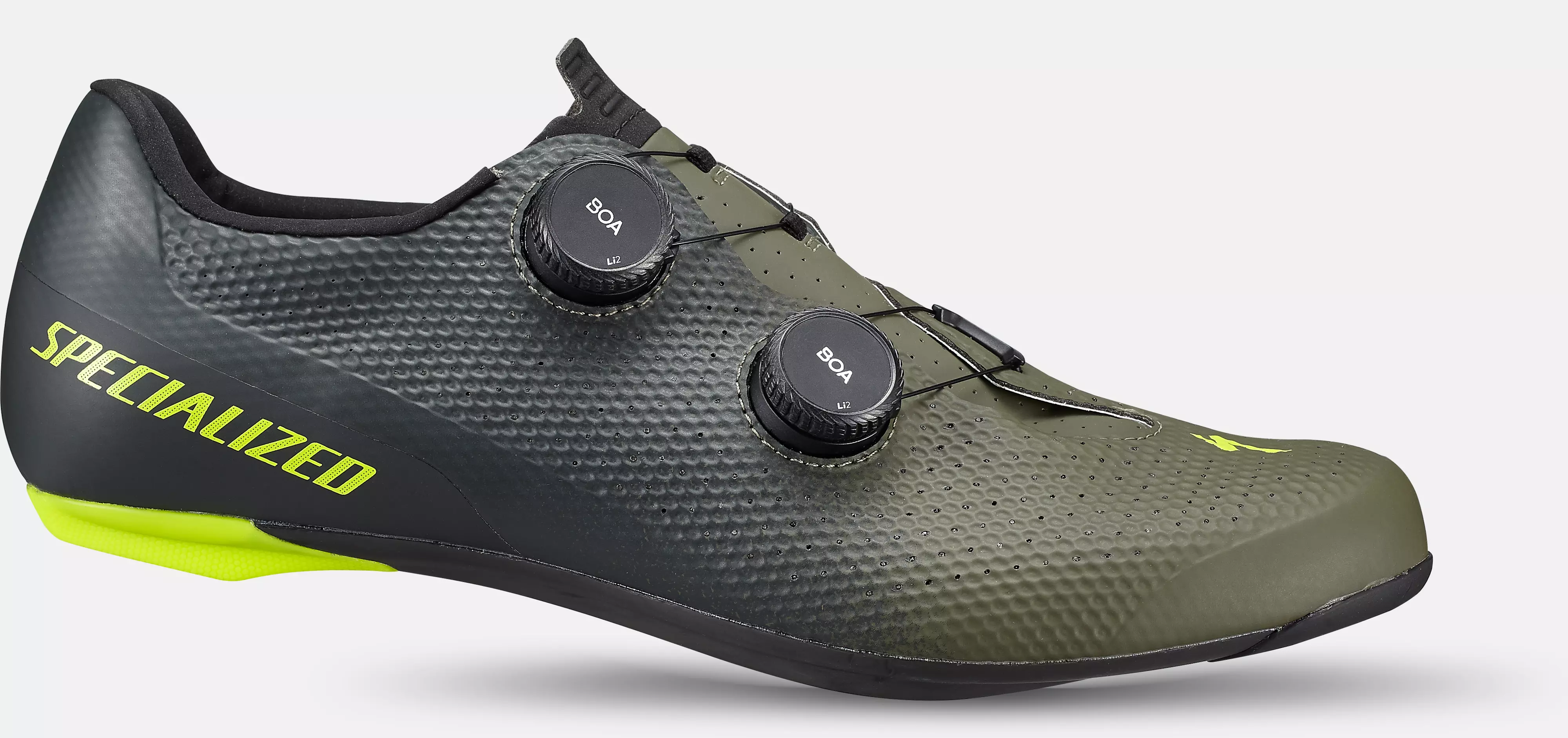 Specialized road cycling shoes hotsell