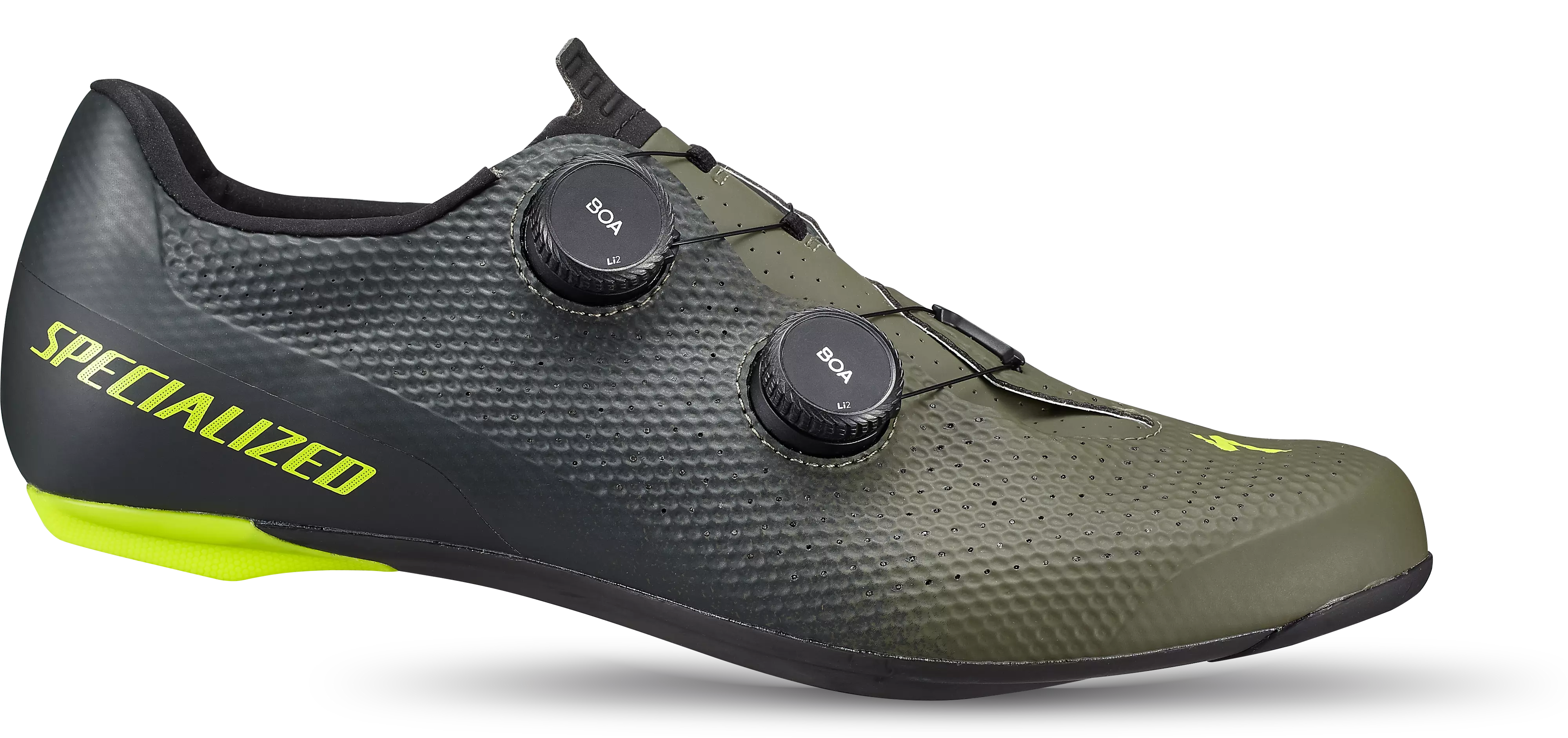 Chaussures Vélo Route Torch 3.0