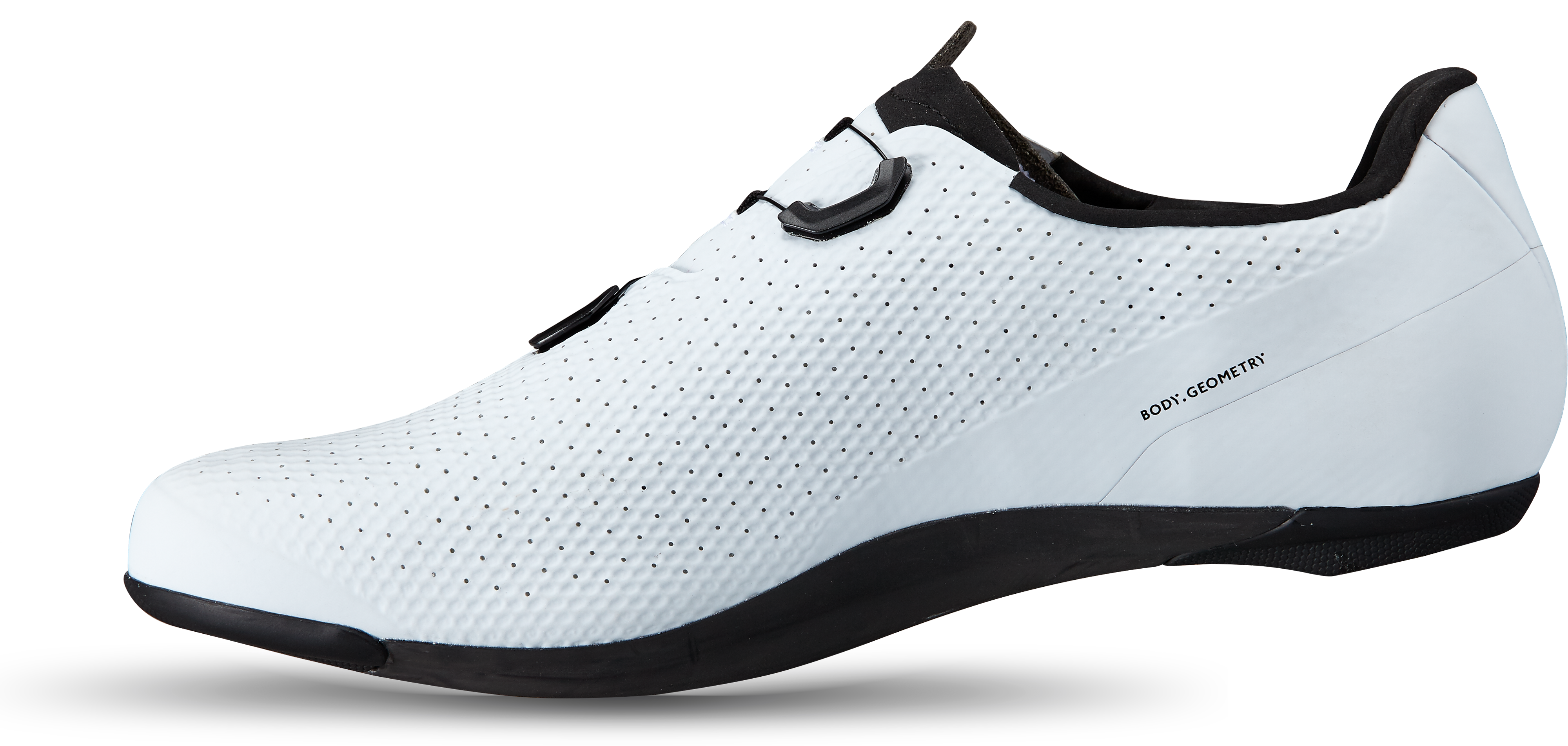 TORCH 3.0 ROAD SHOES WHT 42(42 (27cm) ホワイト): シューズ&ペダル 