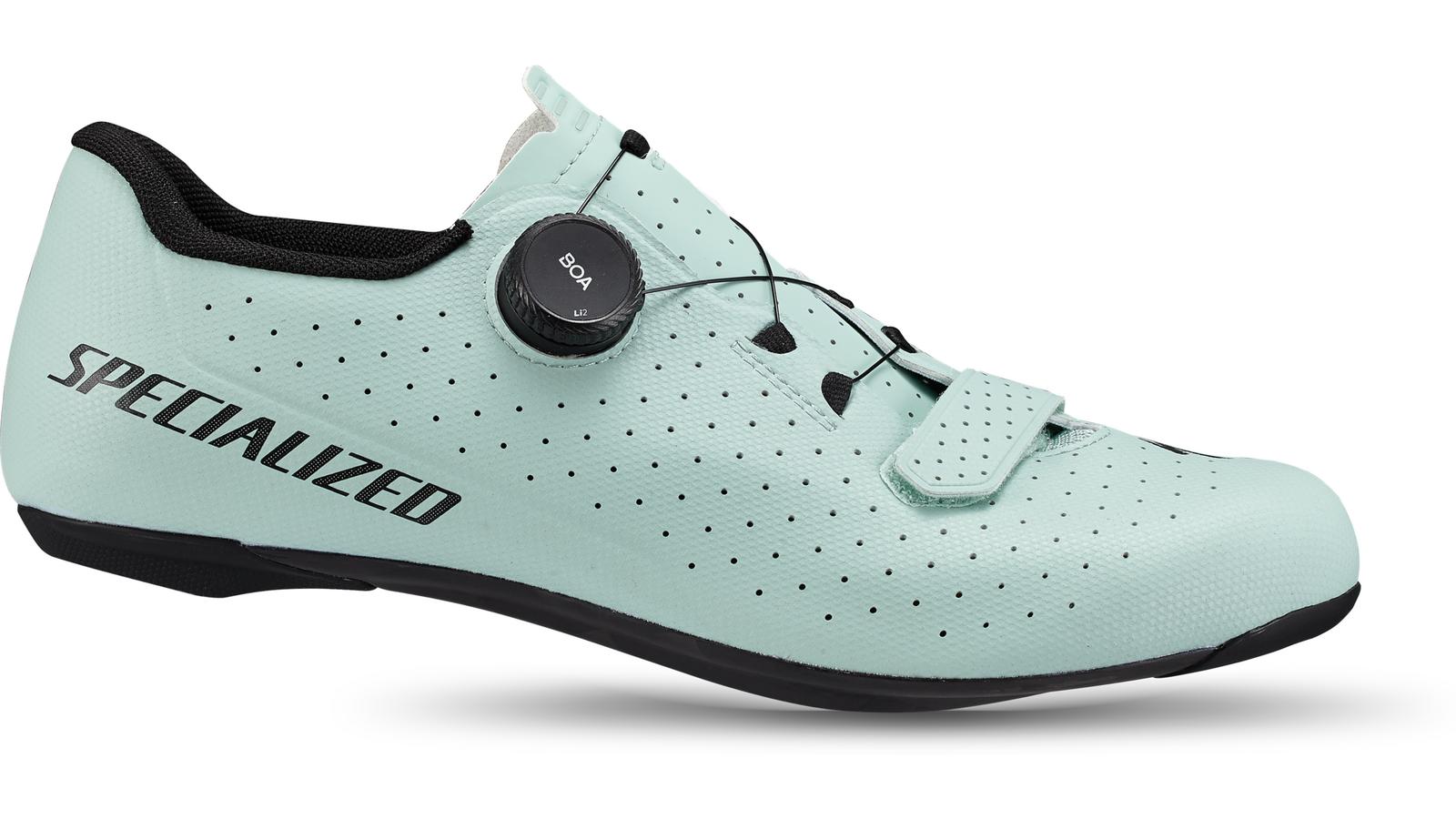 Torch 2.0 Road Shoes (White Sage) - SHOES - TheFlow.bike