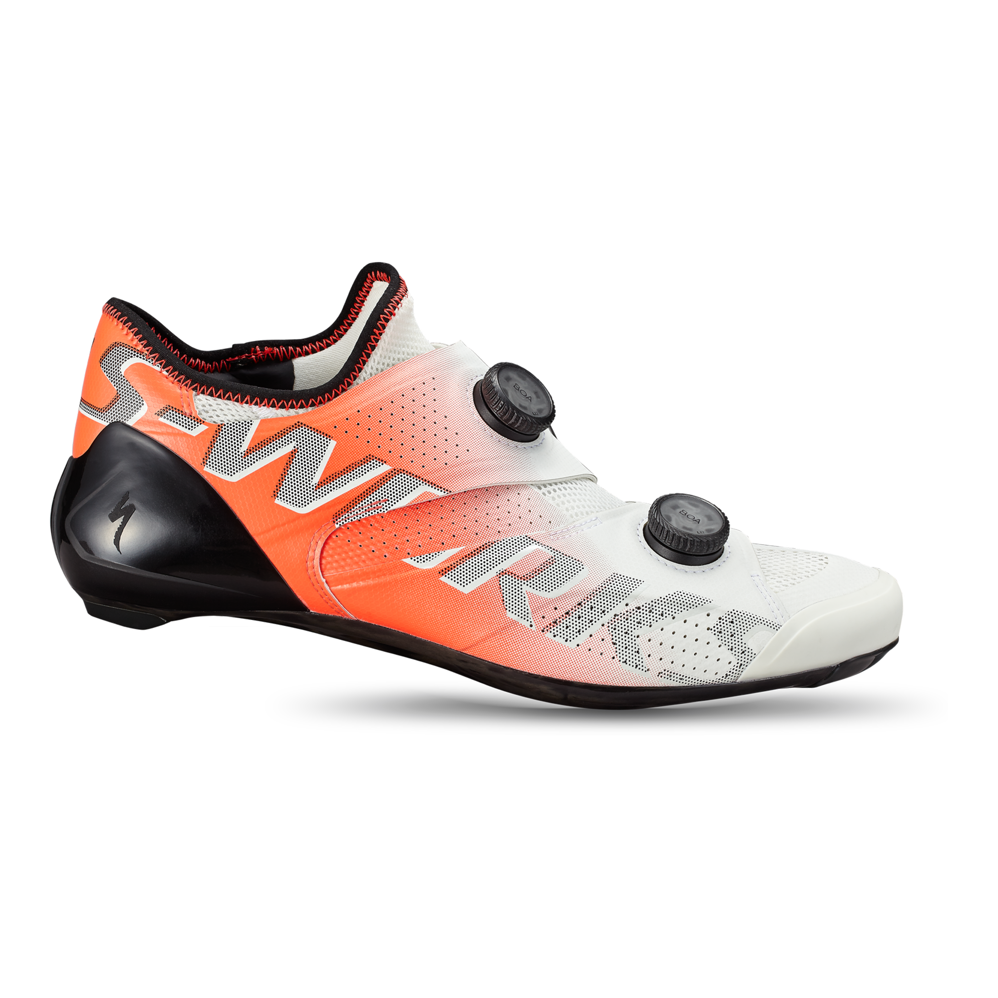 Promo chaussures velo route hot sale