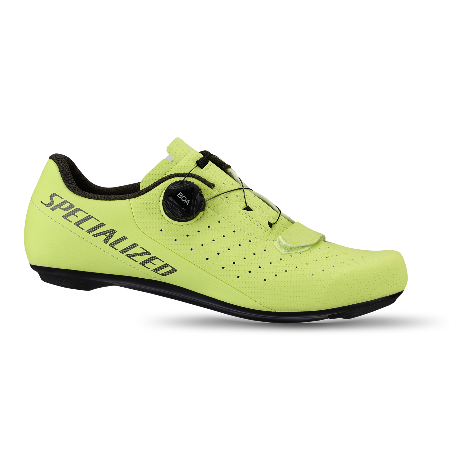 Specialized indoor cycling store shoes