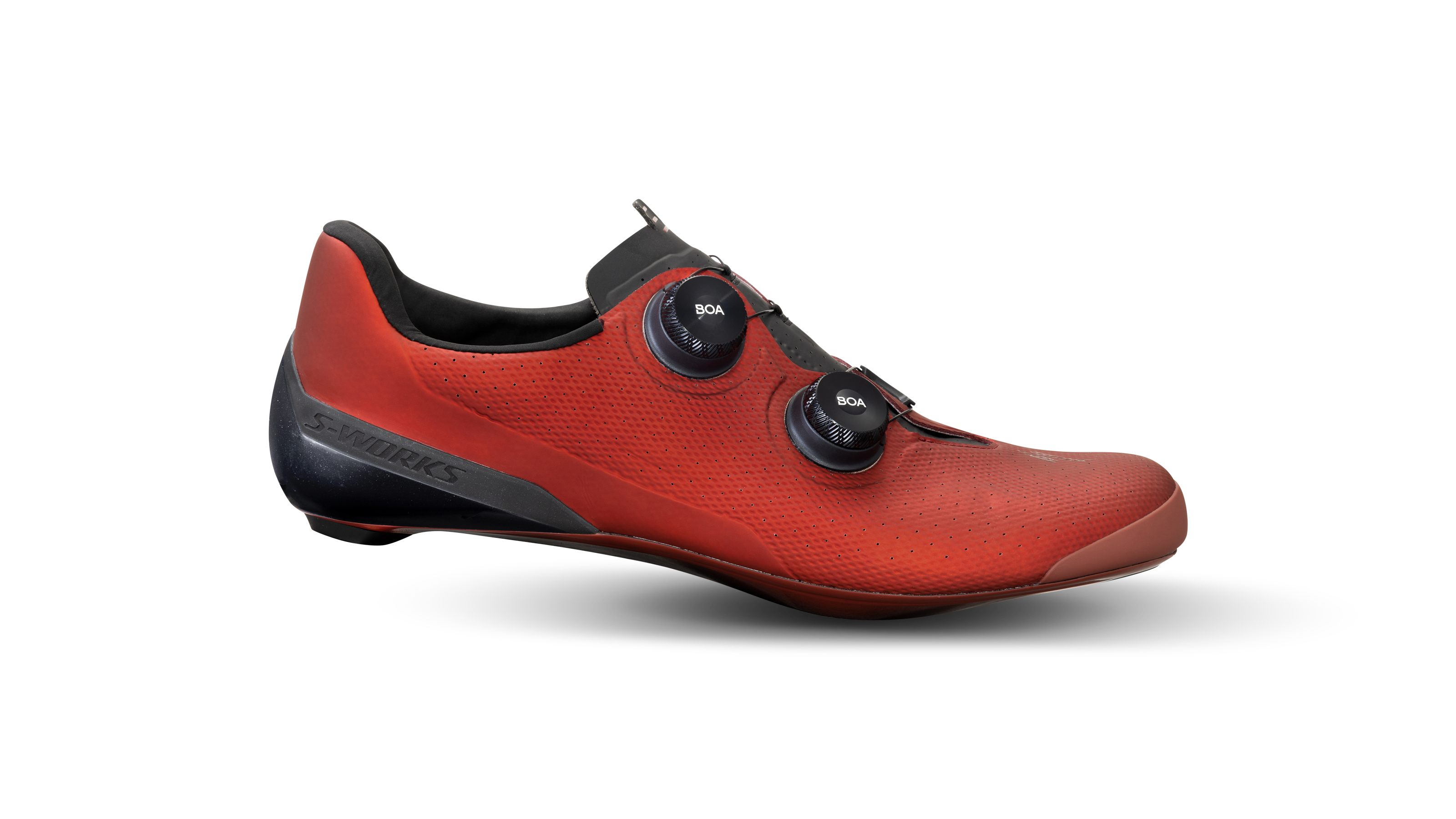 Chaussures Vélo Route S-Works Torch