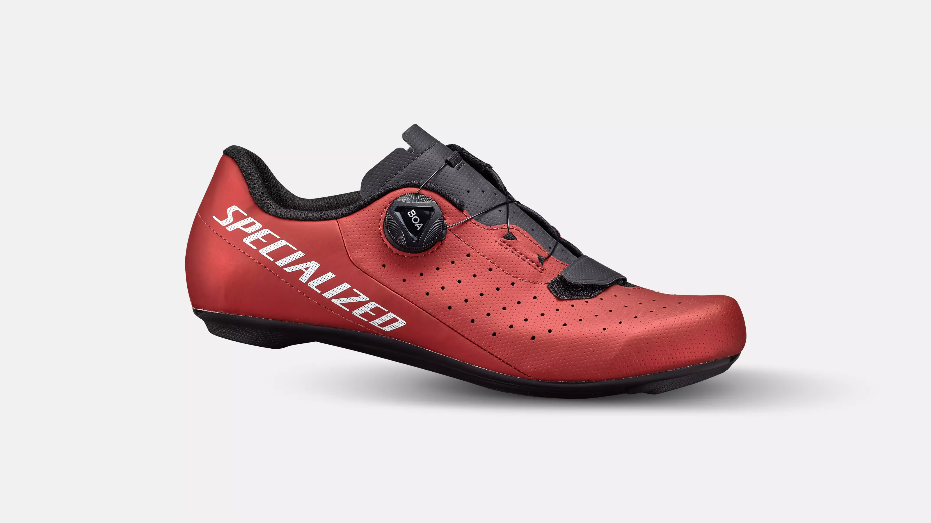 自転車 Specialized torch2.0 44 superfeetインソール付
