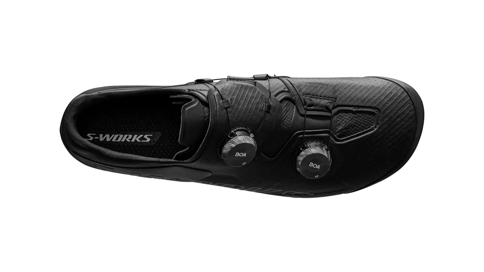 S-Works Ares 2 S-Works Ares 2