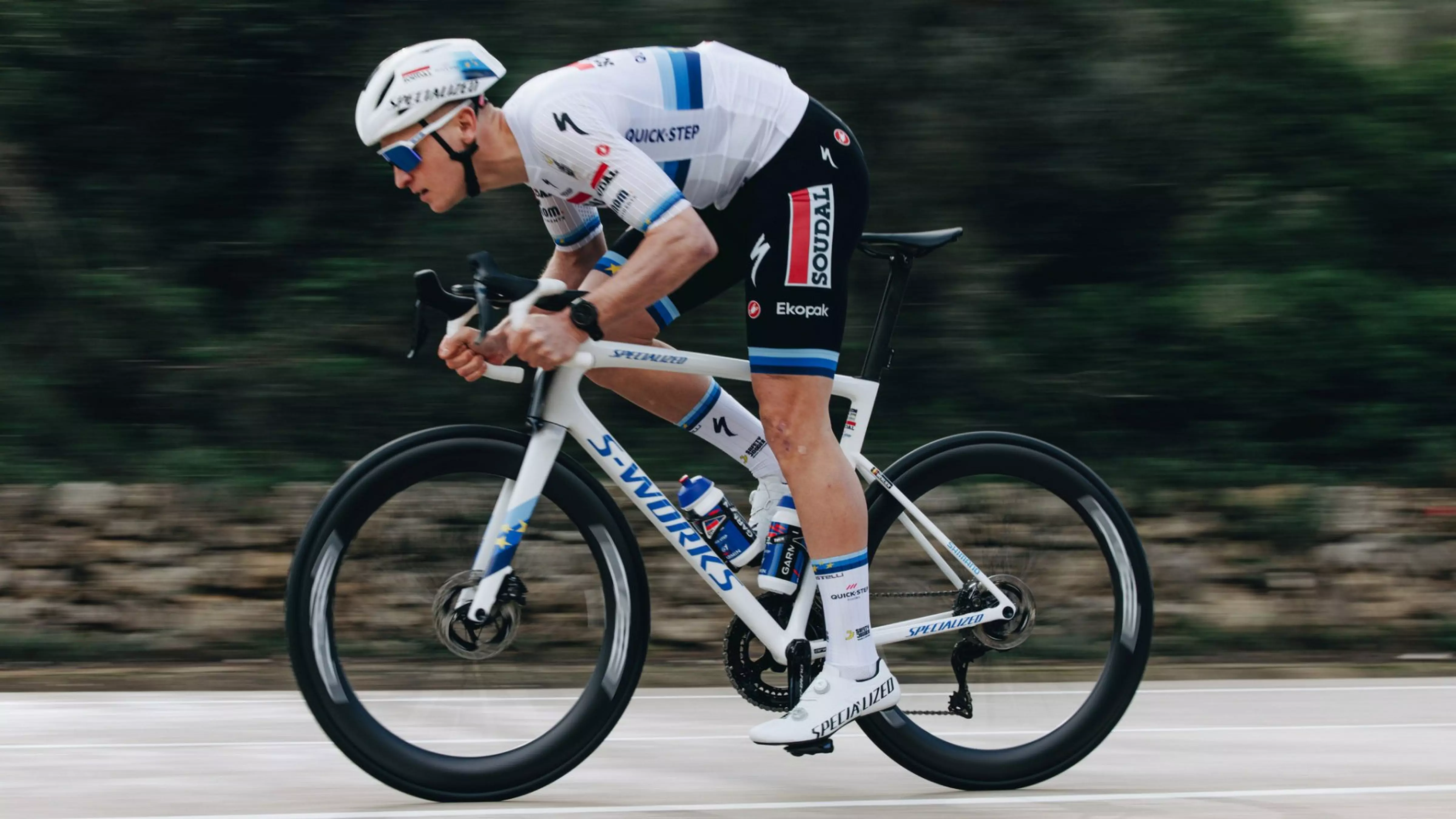 S-Works Ares 2 S-Works Ares 2