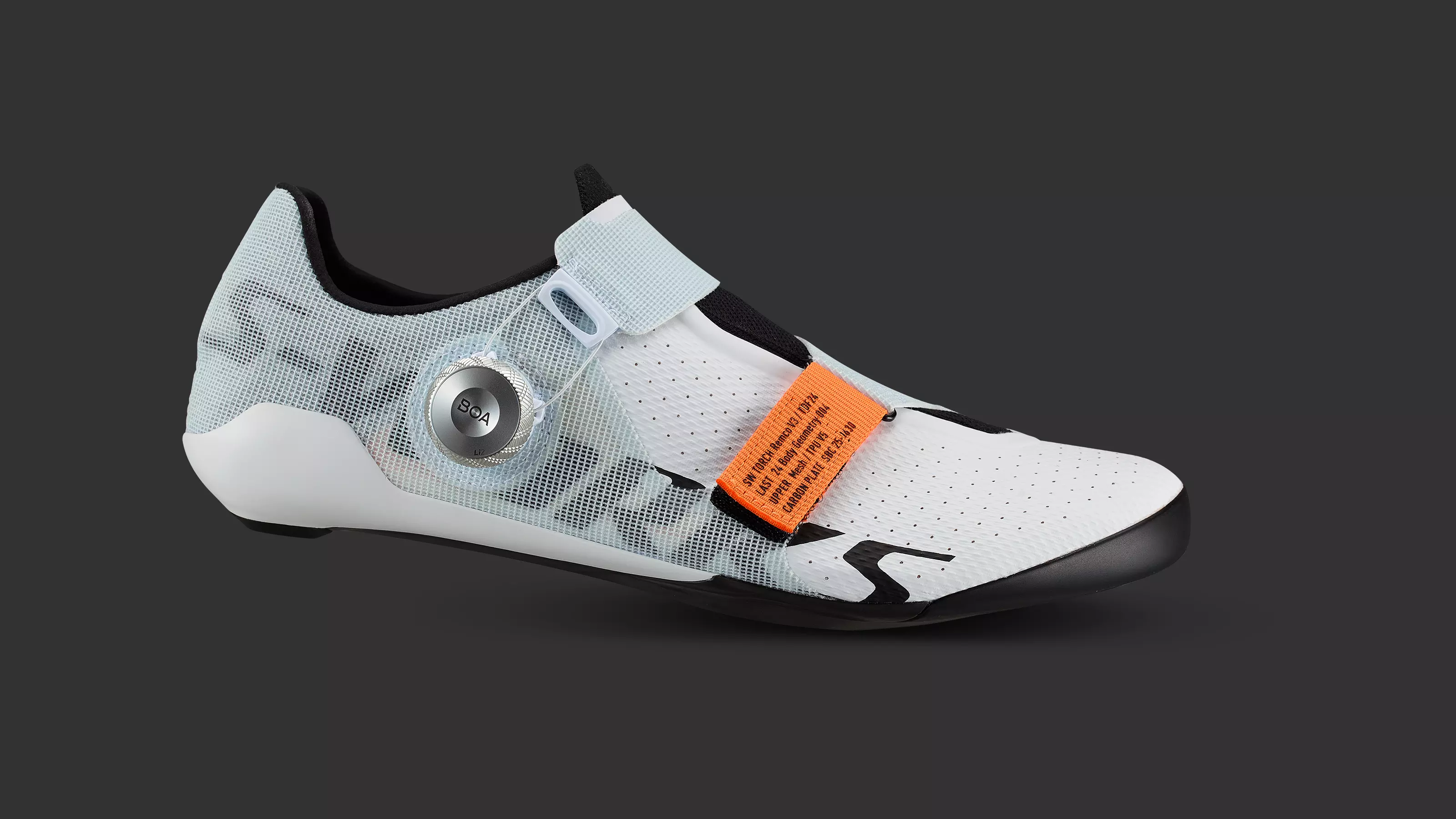 S-Works Torch Remco