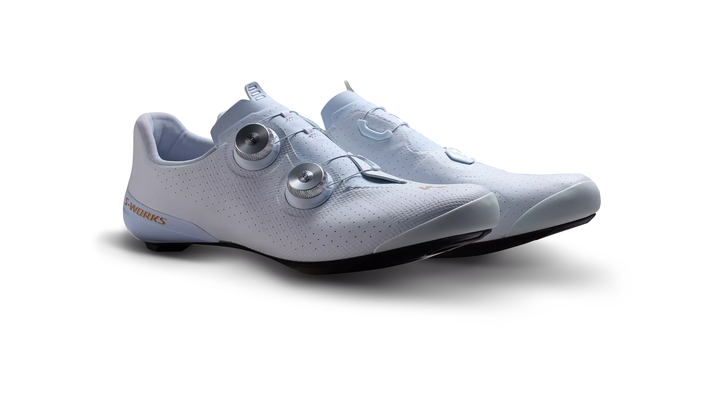 S-Works Torch 丙午·以梦为马新年限量版公路骑行锁鞋| Specialized.com.cn