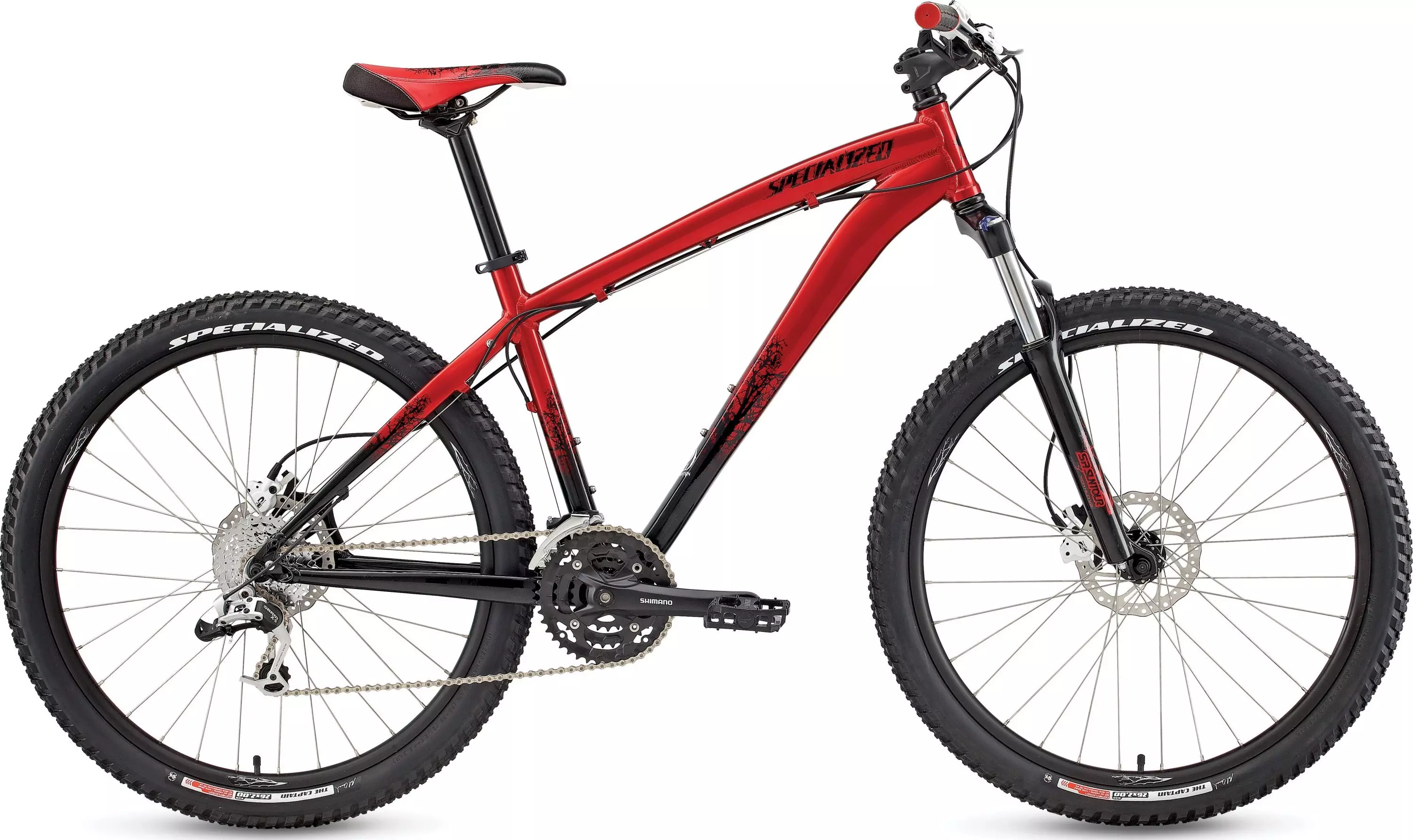 Specialized p2 all mountain sale