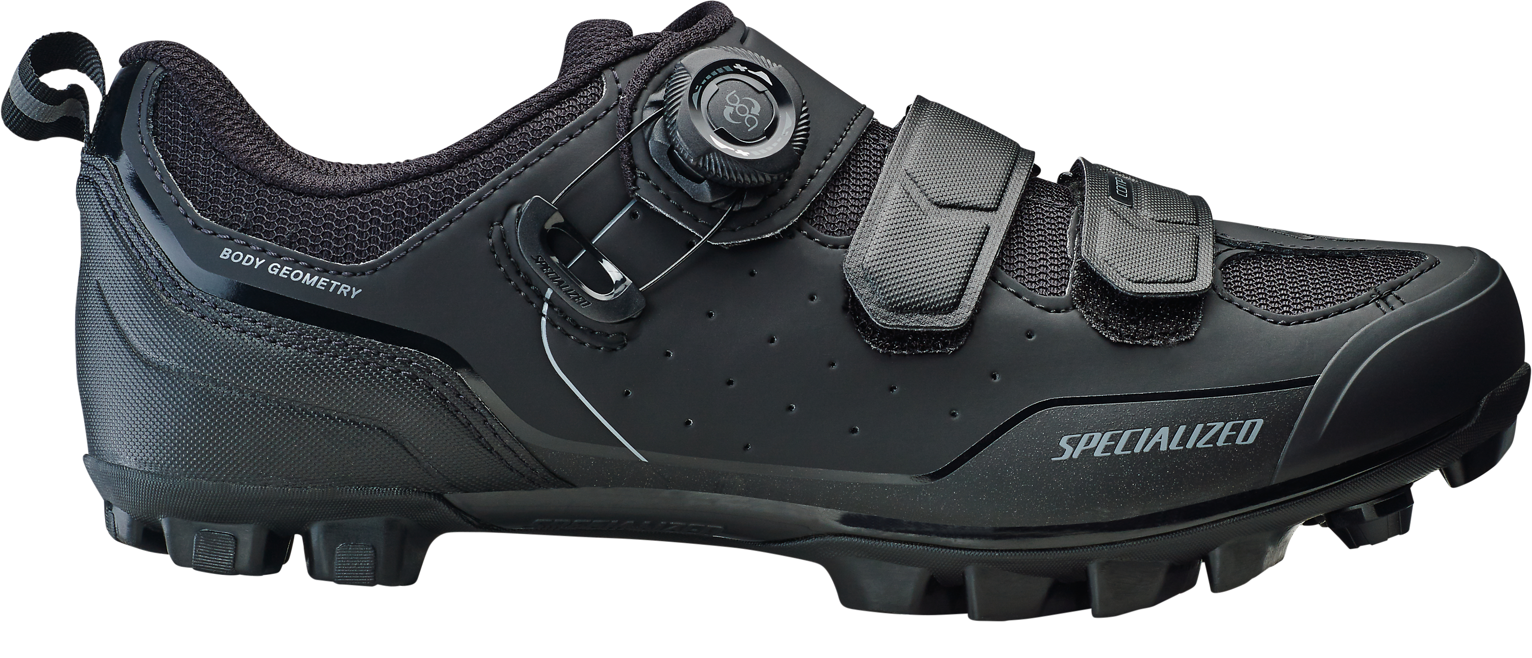 Zapatilla 2025 mtb specialized