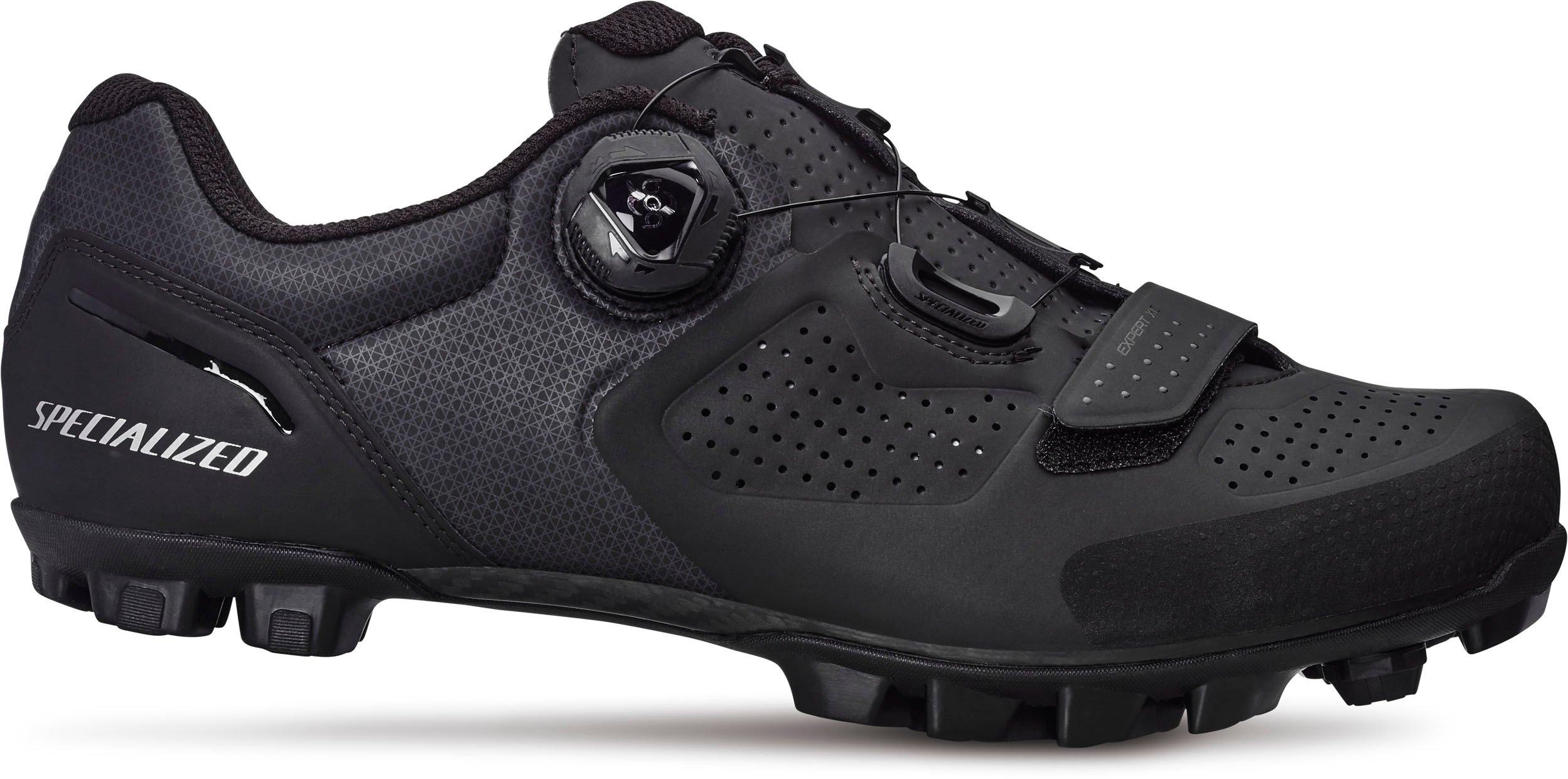 Expert XC Mountain Bike Shoes