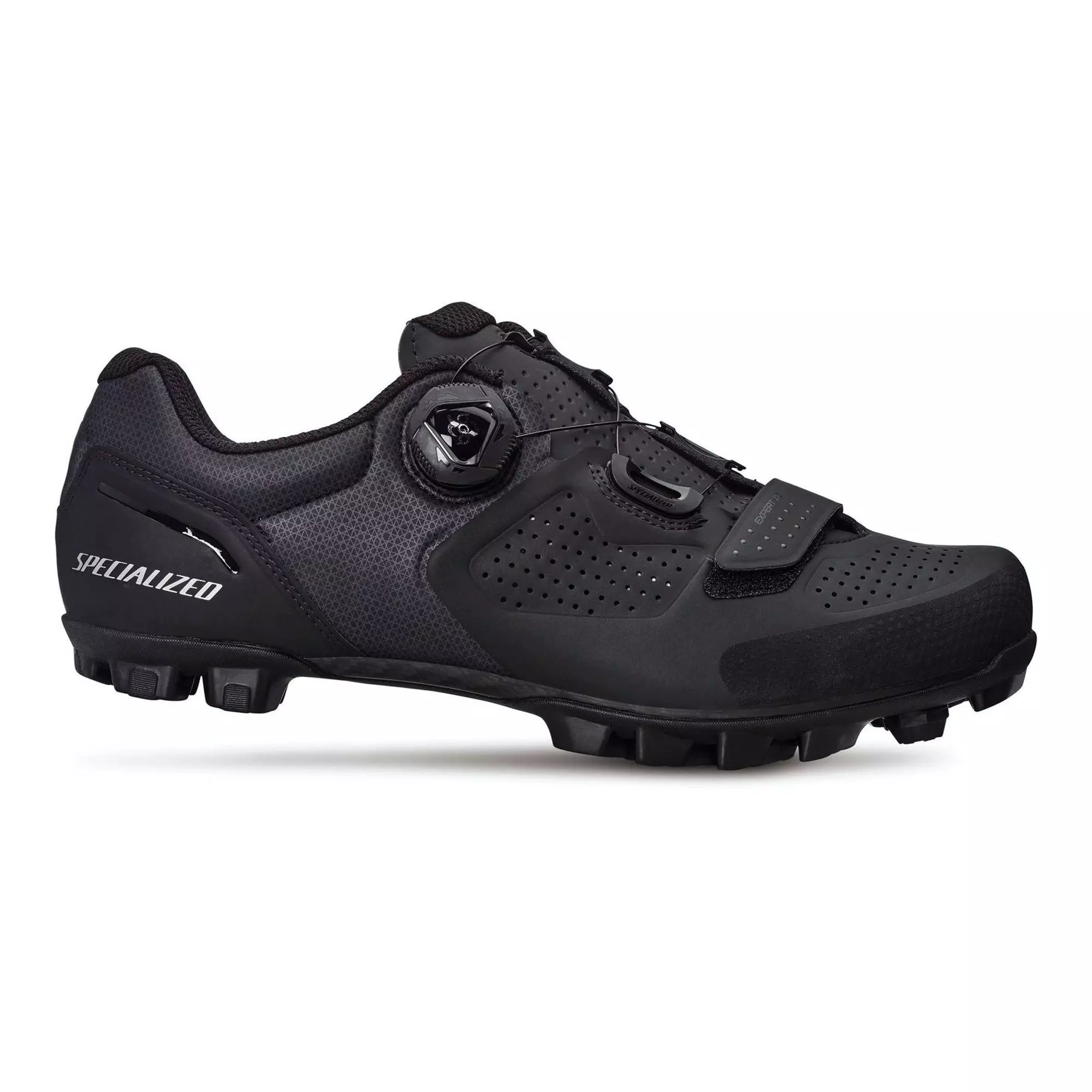 Expert XC Mountain Bike Shoes