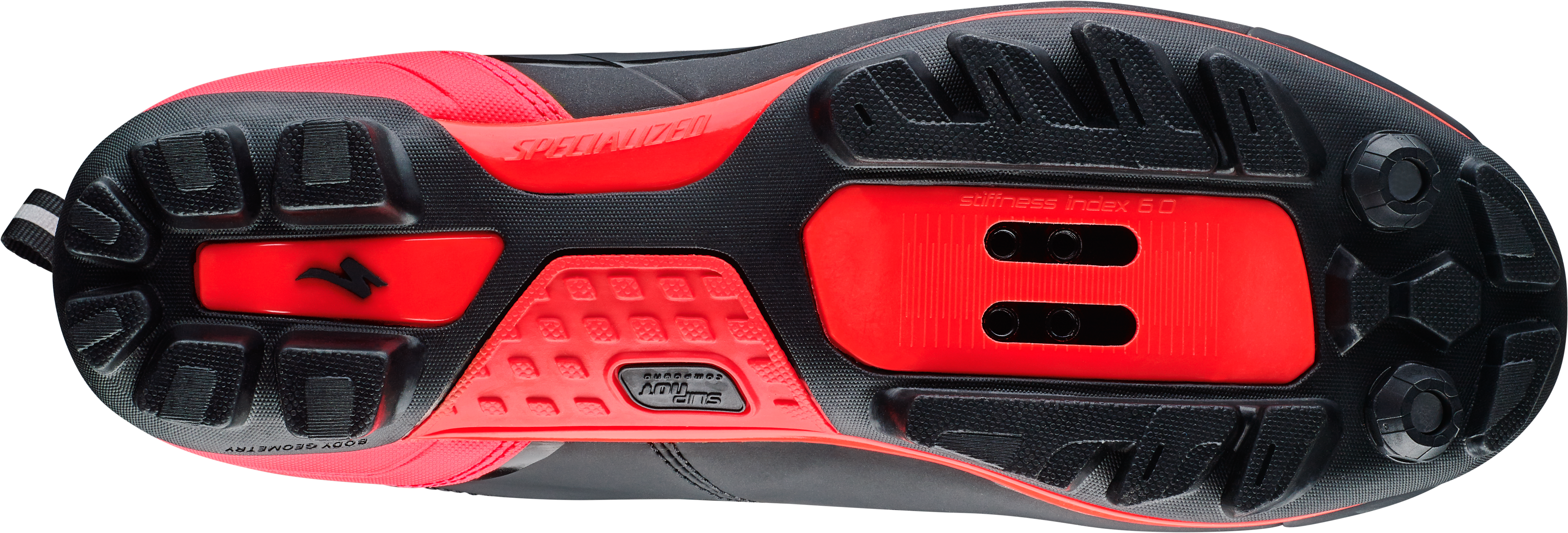 Specialized comp mtb online shoes review