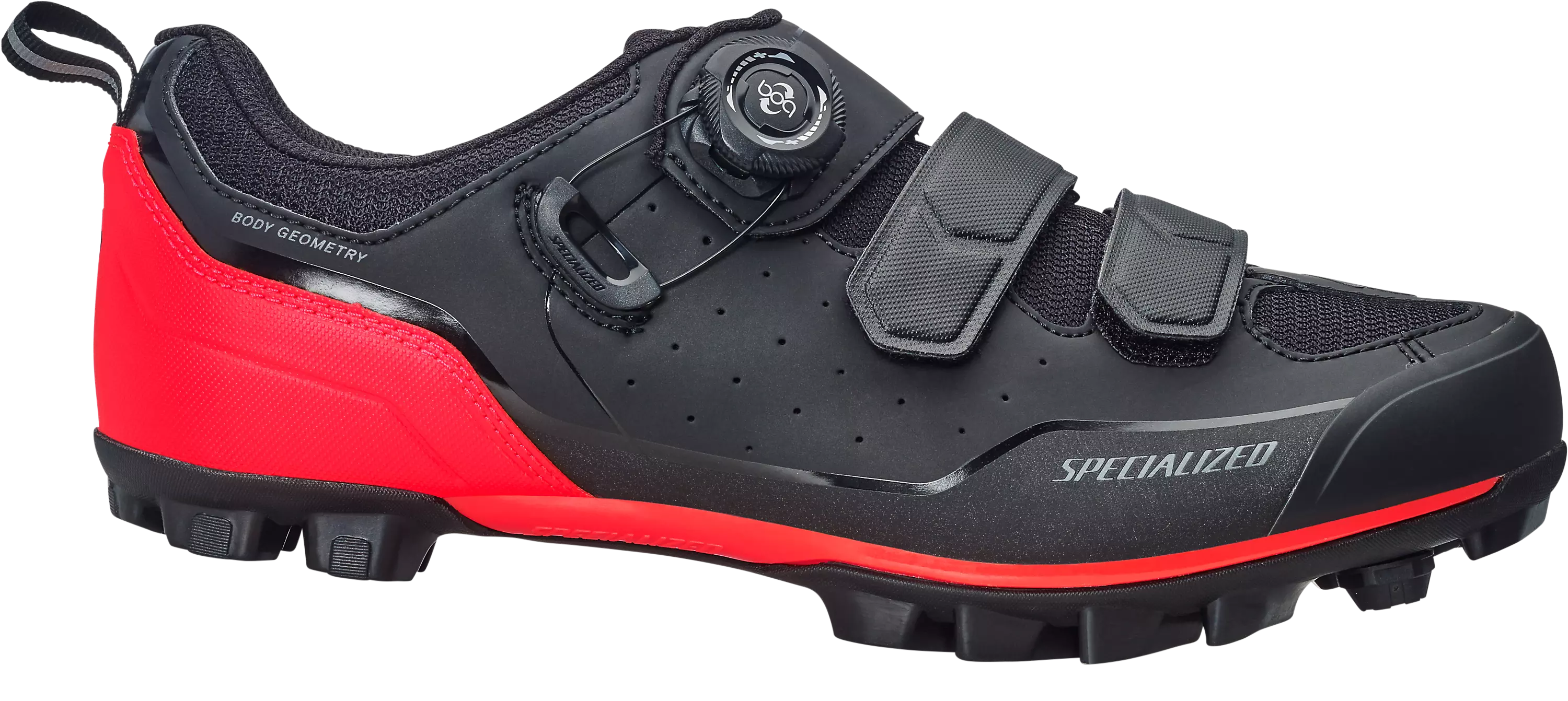 Comp Mountain Bike Shoes