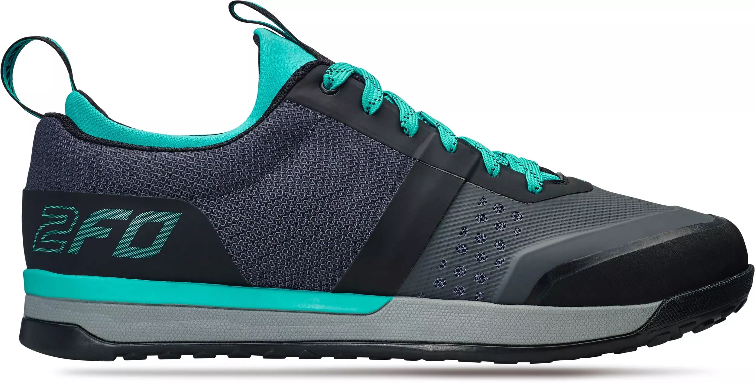 2FO Flat 1.0 Mountain Bike Shoes