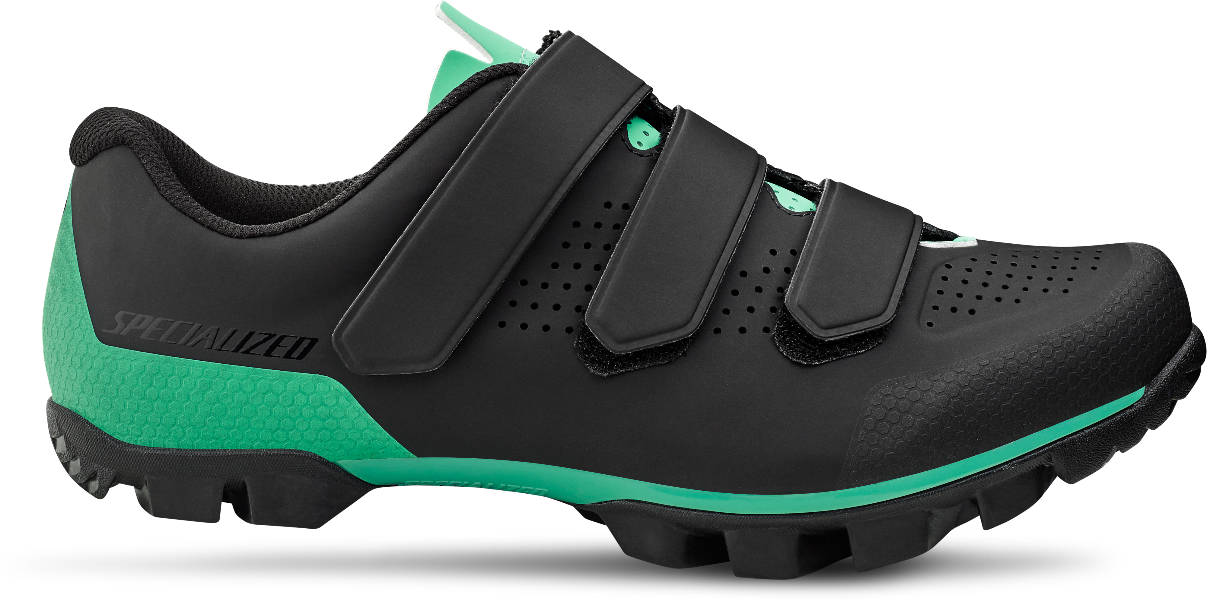 Zapatillas Mujer Specialized Riata