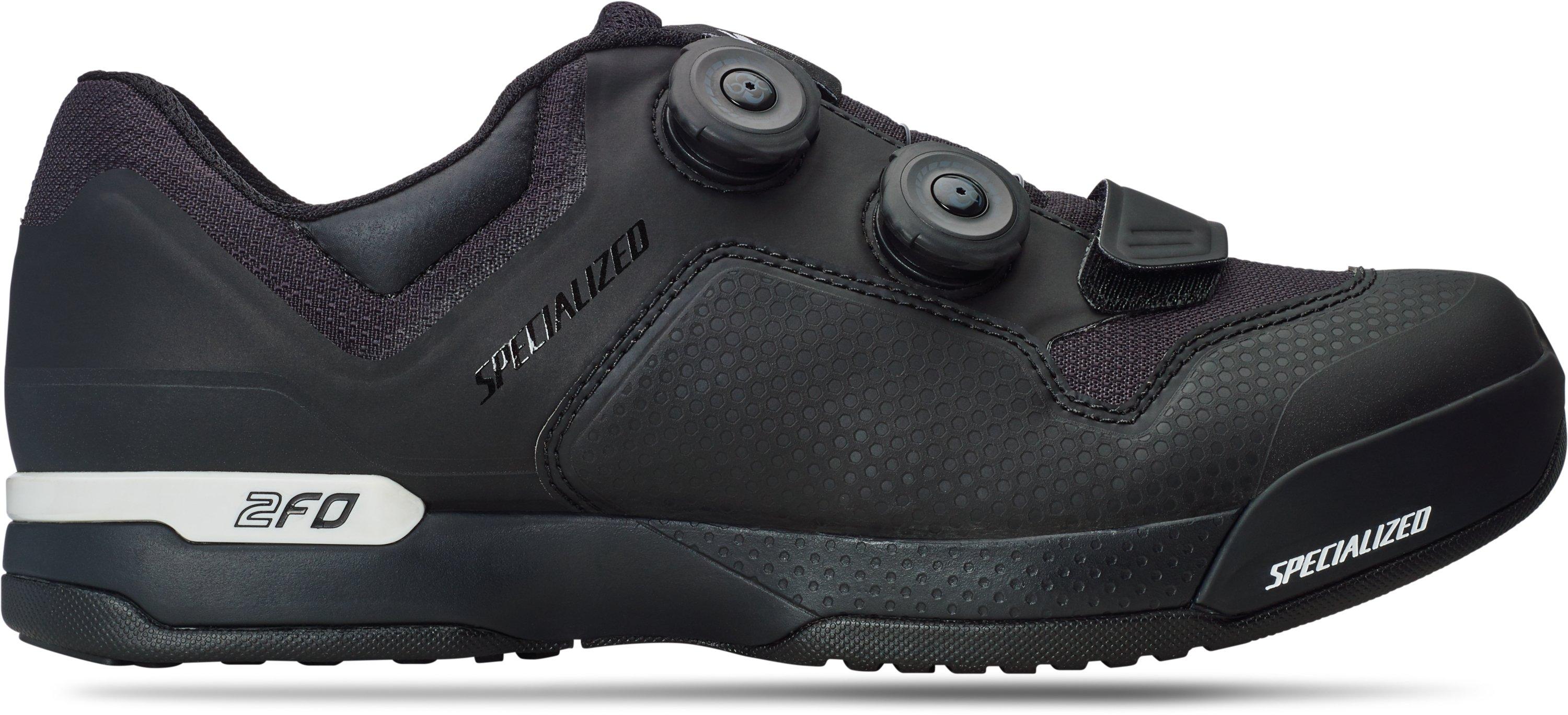 Chaussures VTT 2FO ClipLite