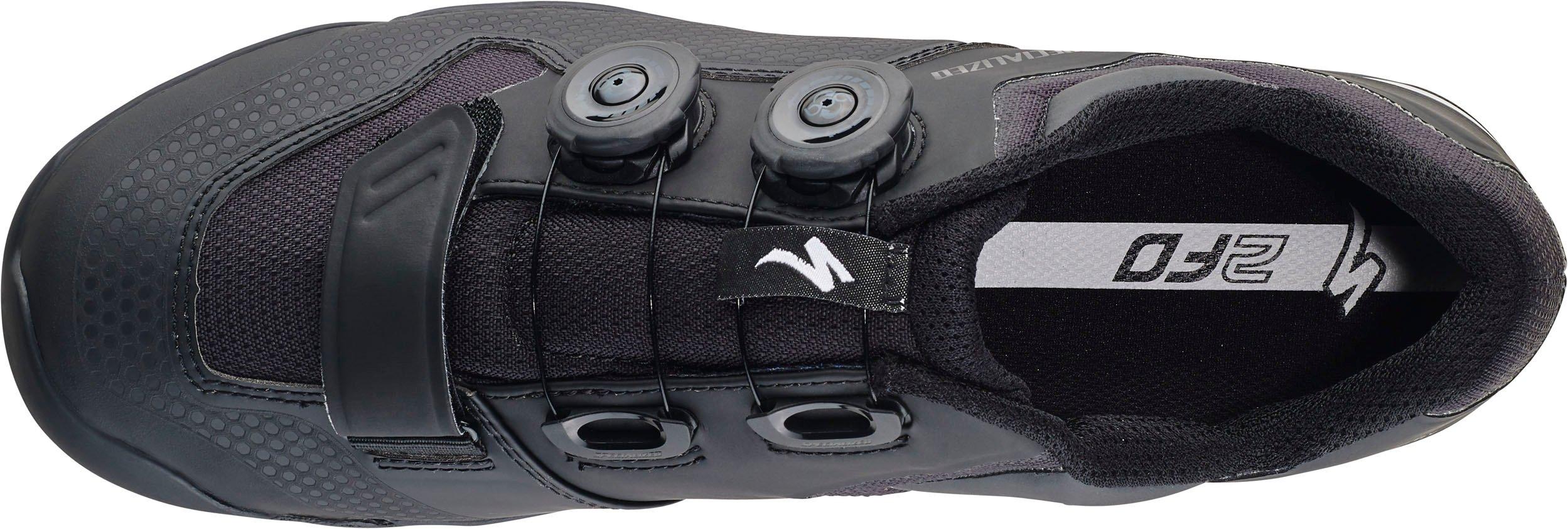 Chaussures VTT 2FO ClipLite